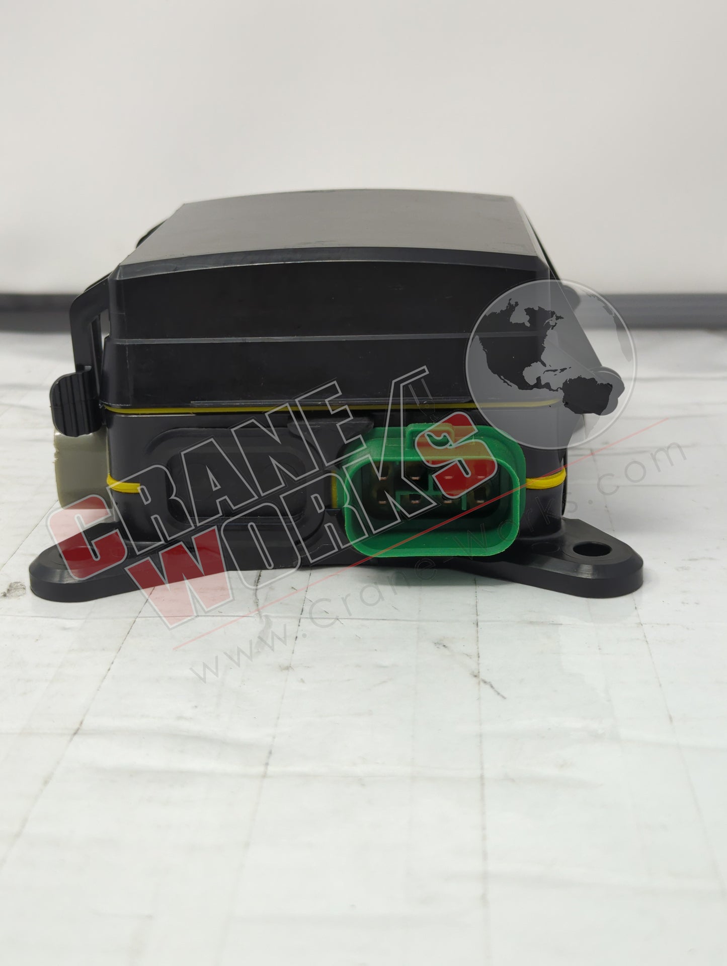 80010453 | New Relay Box