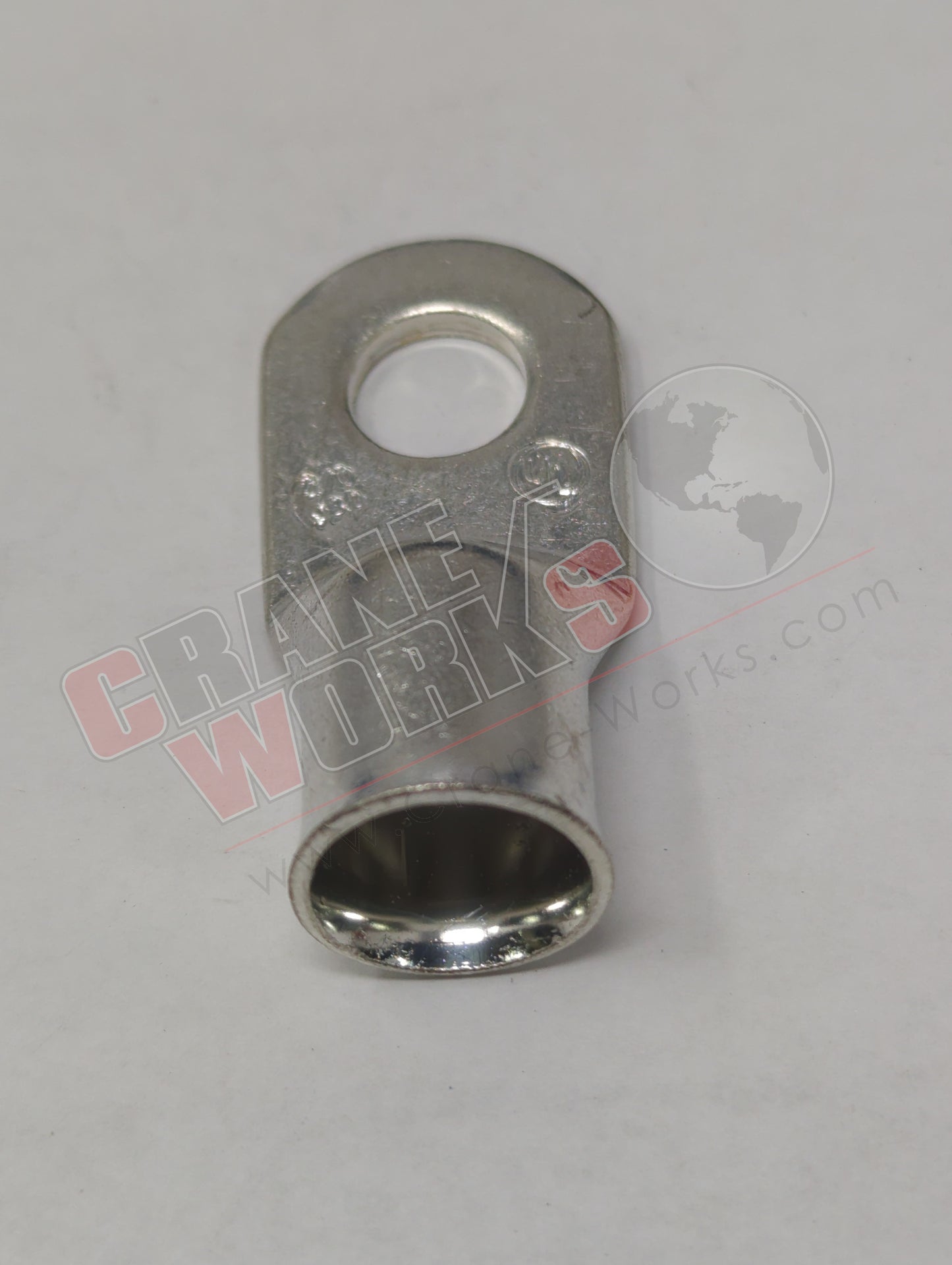 '-23401-10 | New Lug-Copper-Tin Plated 1/2" Stud 4/0 Ga. (43179)