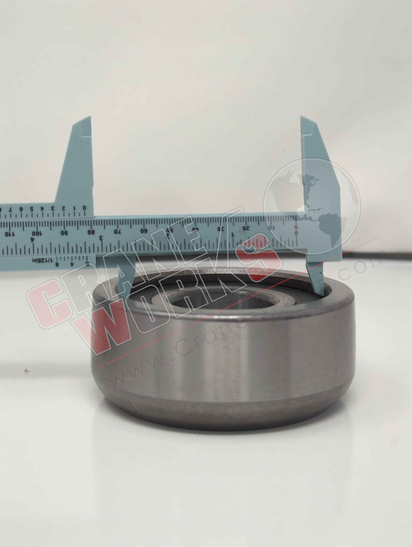 SHY186711 | New Mast Roller Outer Upper