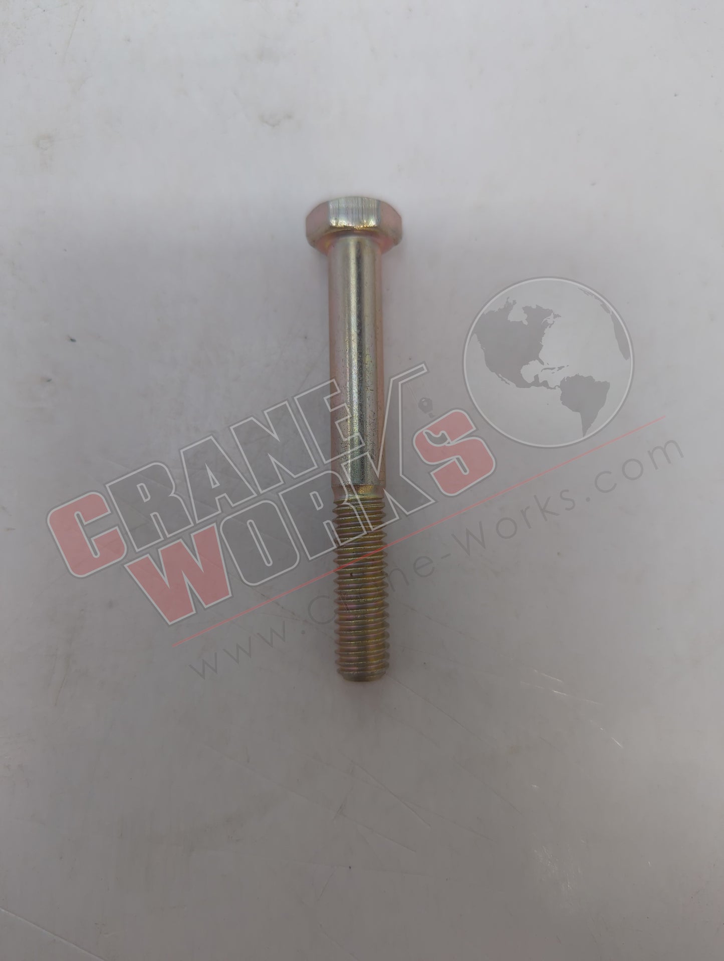 39035 | New Gr. 8 Hx Hd Cap Scr 5/16-18X2-1/2