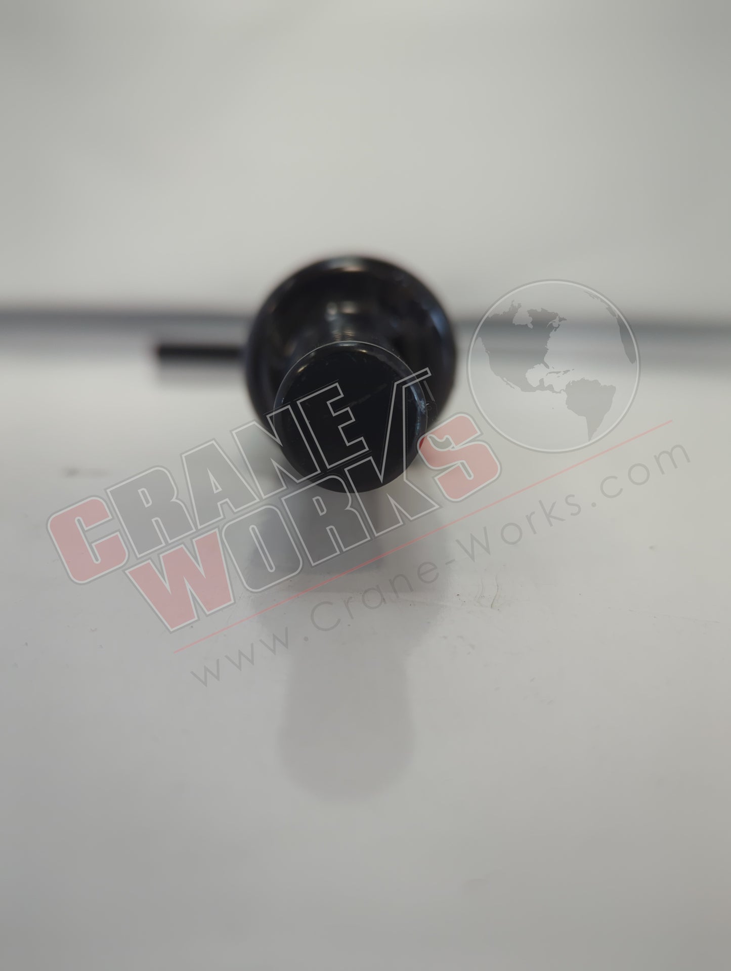 AR-18-126 | New Assist Spring & Pin