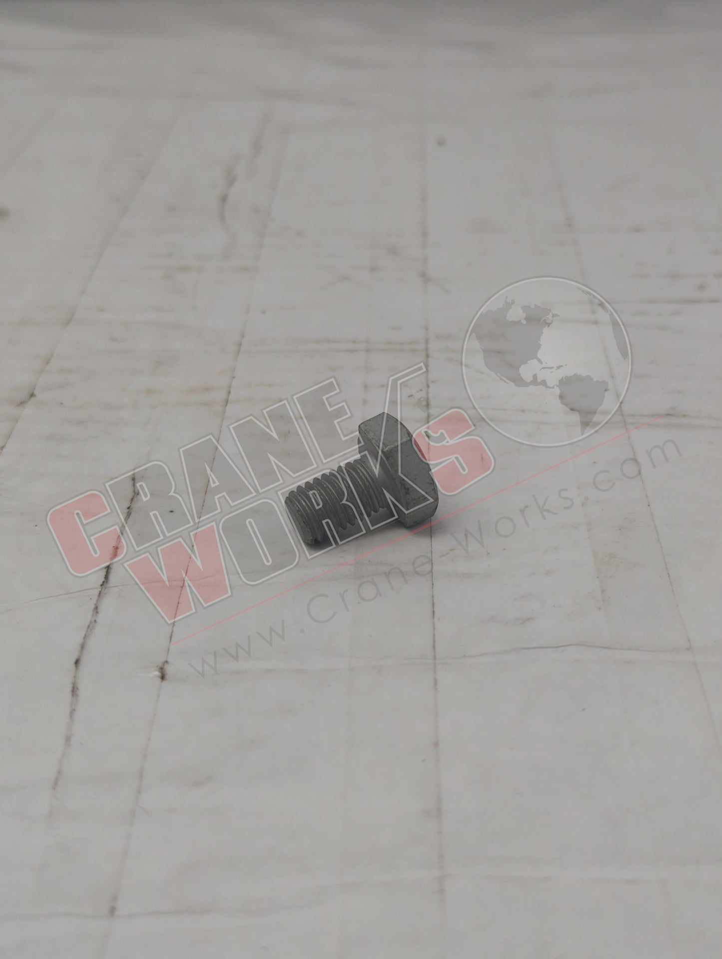 7127191053 | New Hhcs M10X16 - 10.9