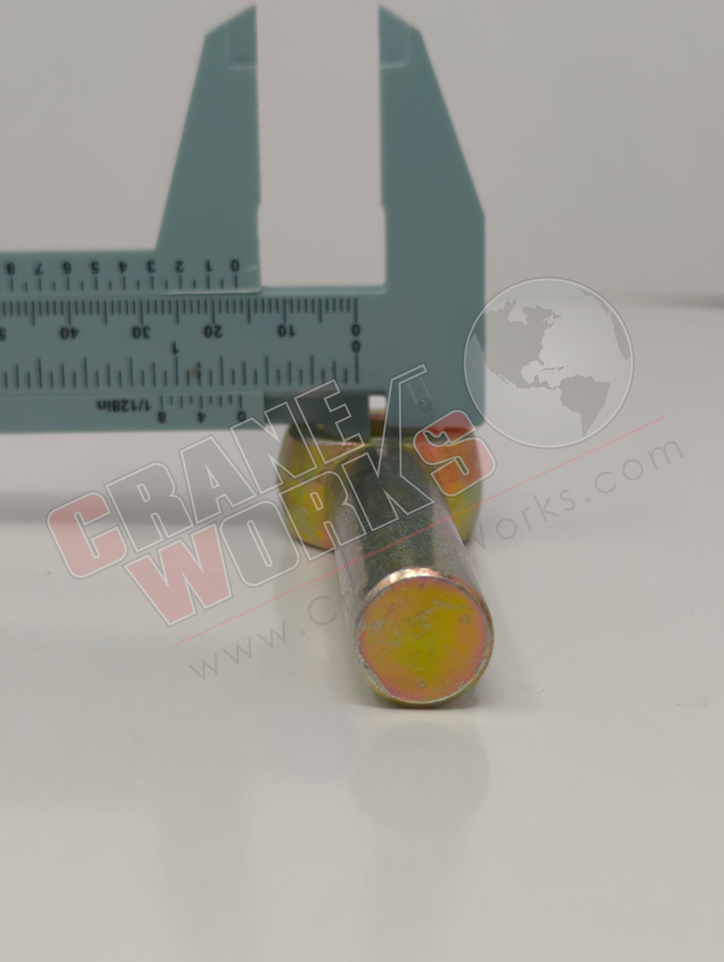 023210007 | New Pin Retainer