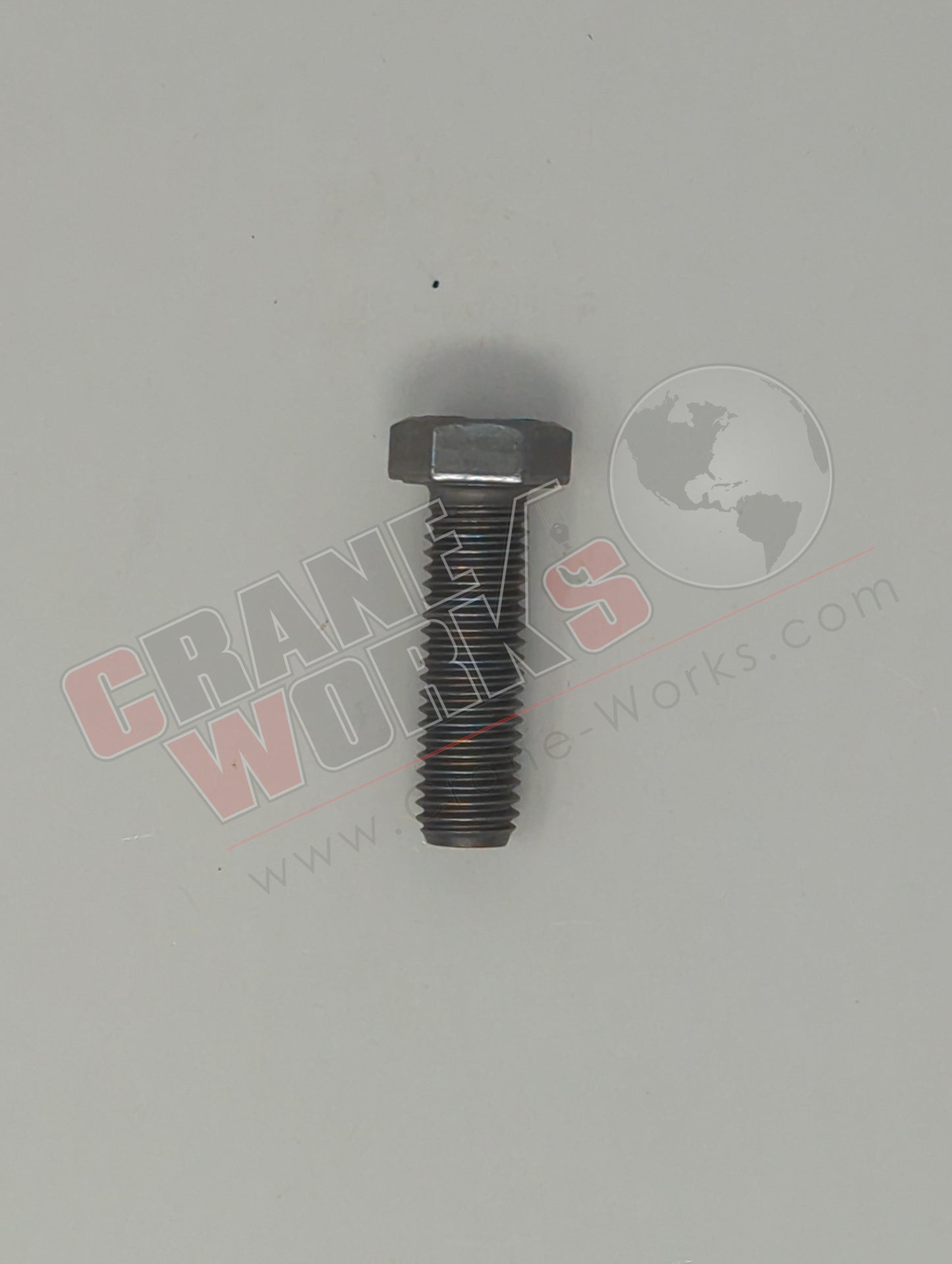9900535 | New Hexagon Head Screw