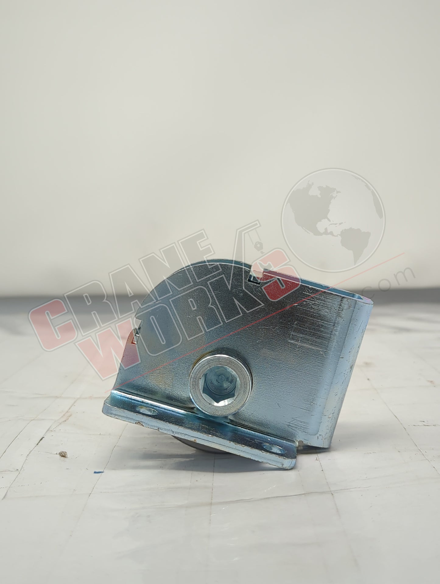 HXE1718 | New Tread Roller