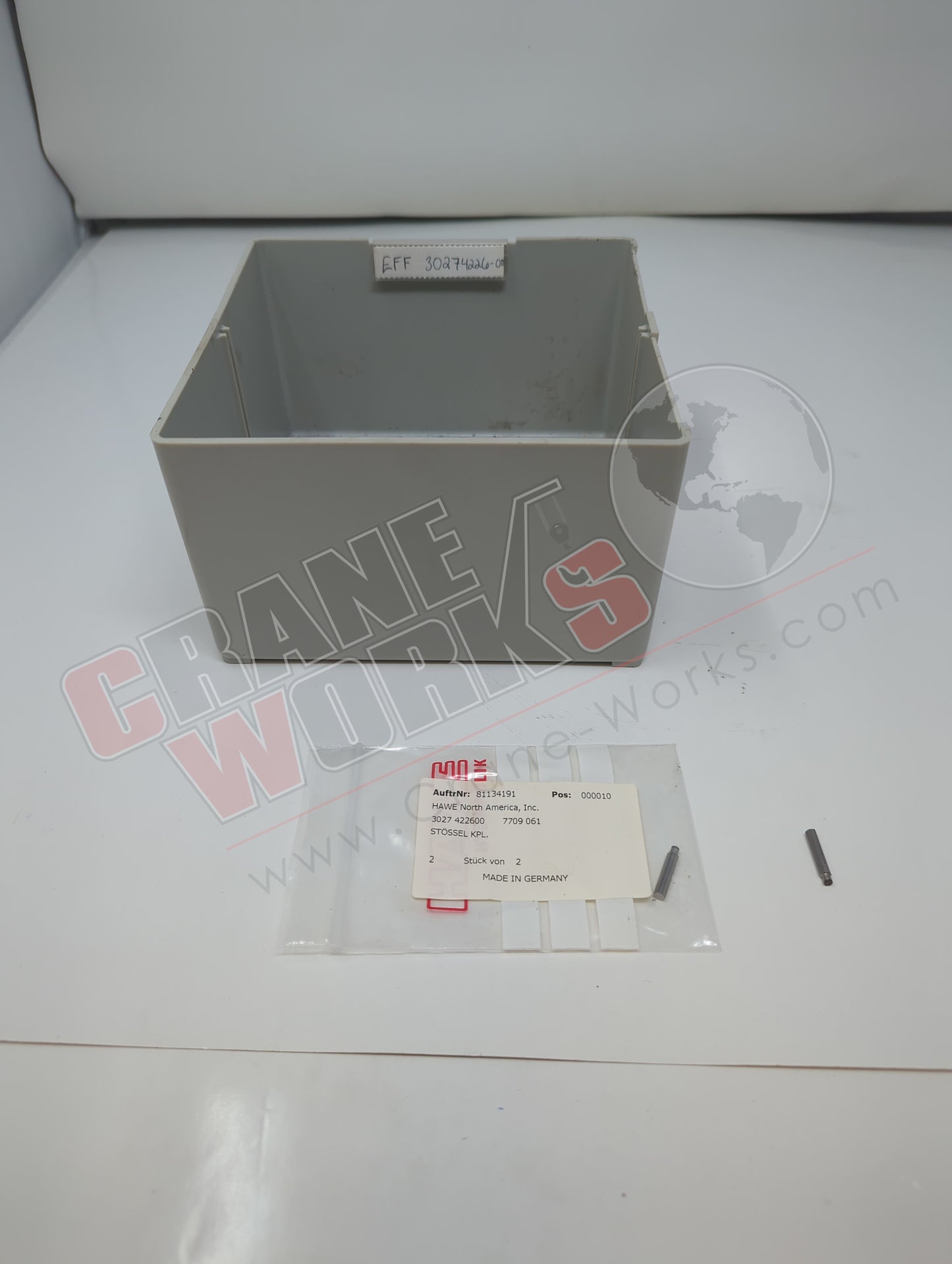 30274226-00 | New Pin