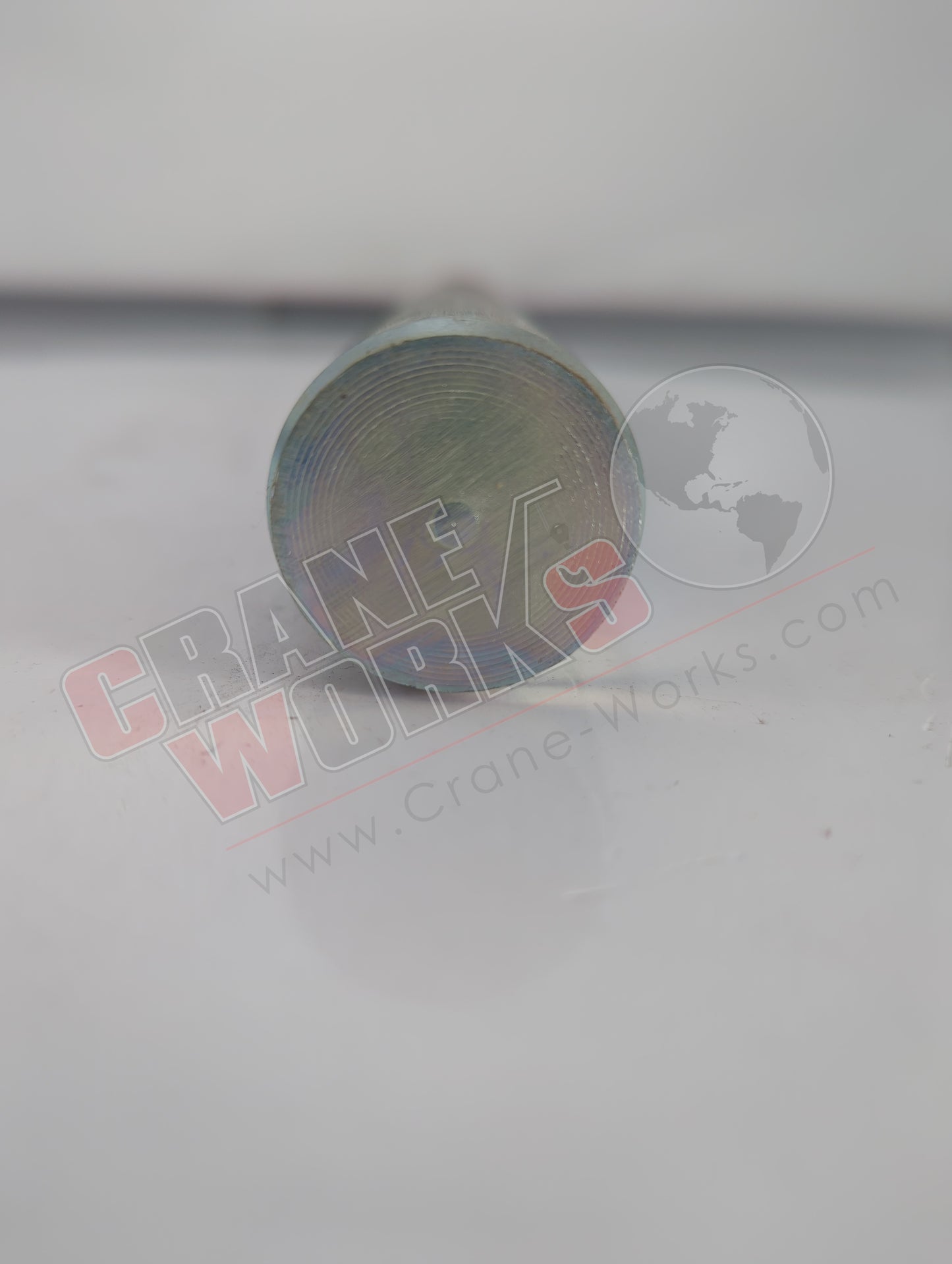 ATU-556 | New Pin Latch