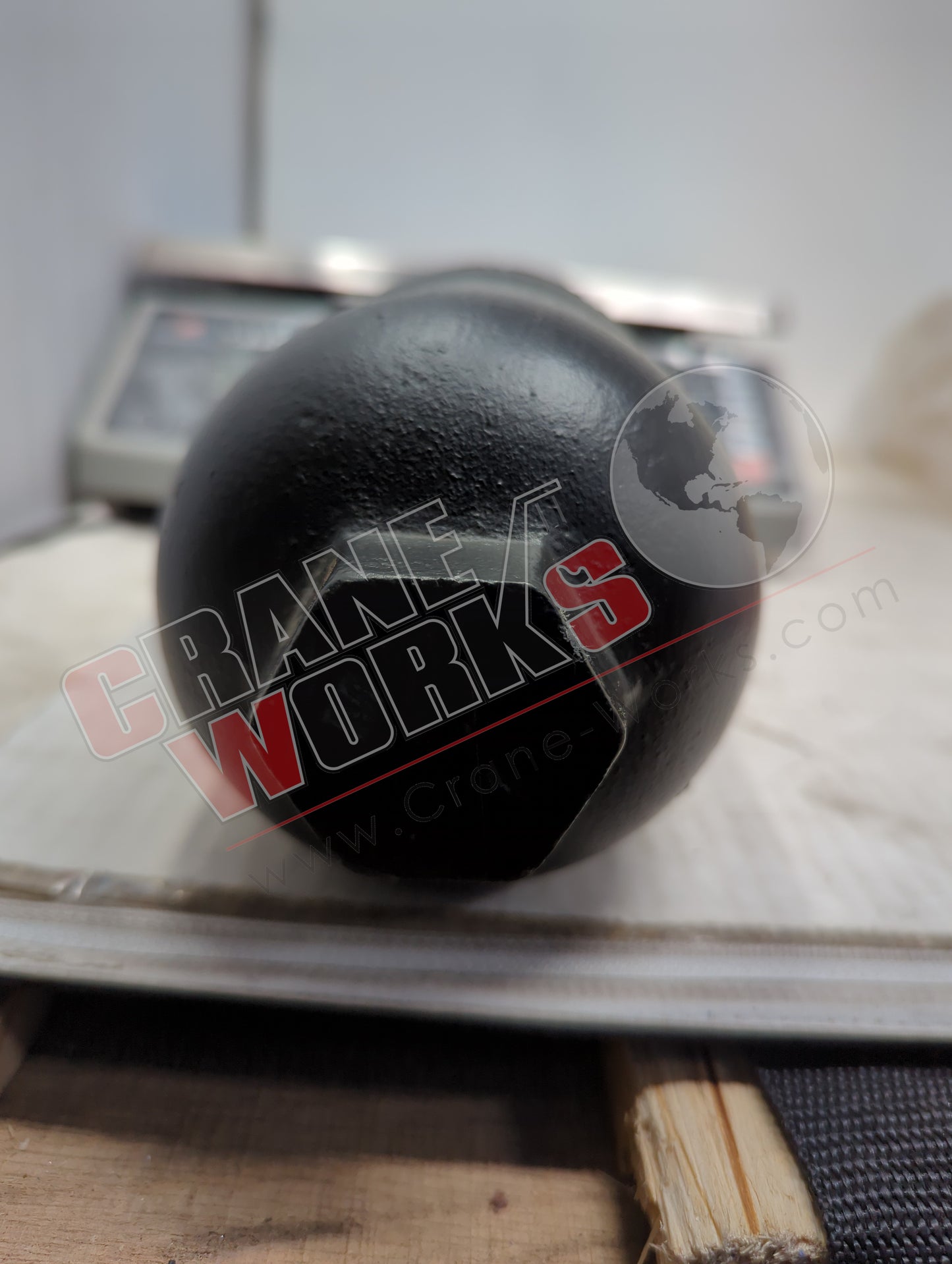 60201 | New High Pressure Filter Housing