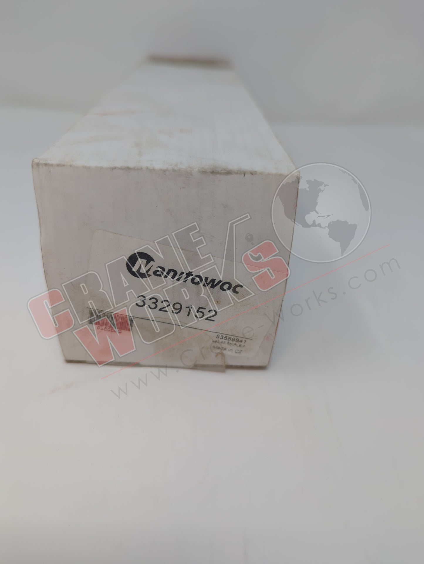 03329152 | New Hydraulic Filter