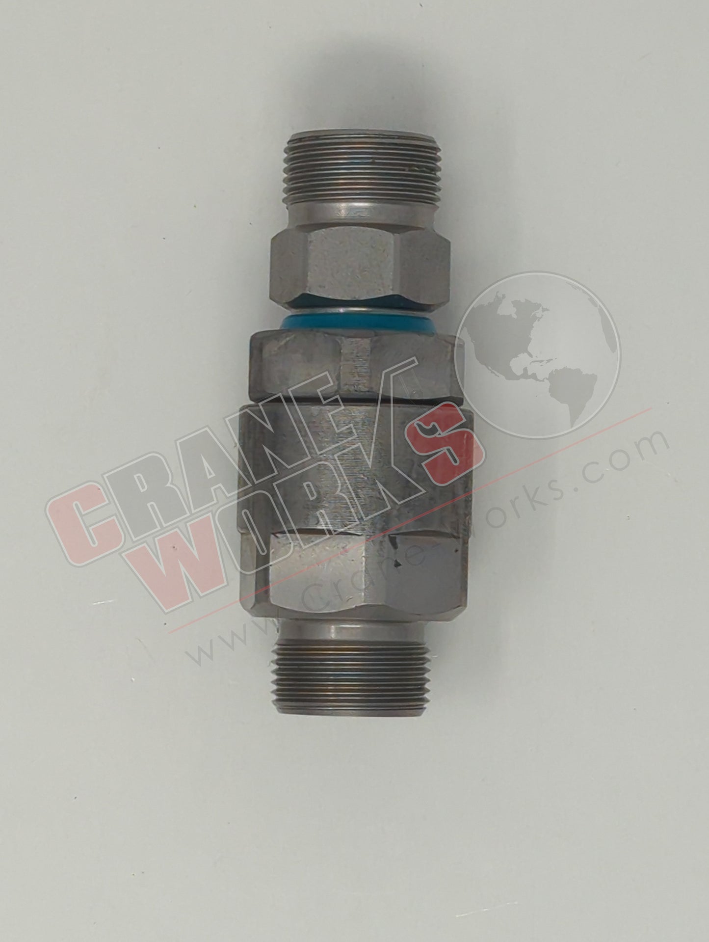 EA5814 | New Rotary Adapter