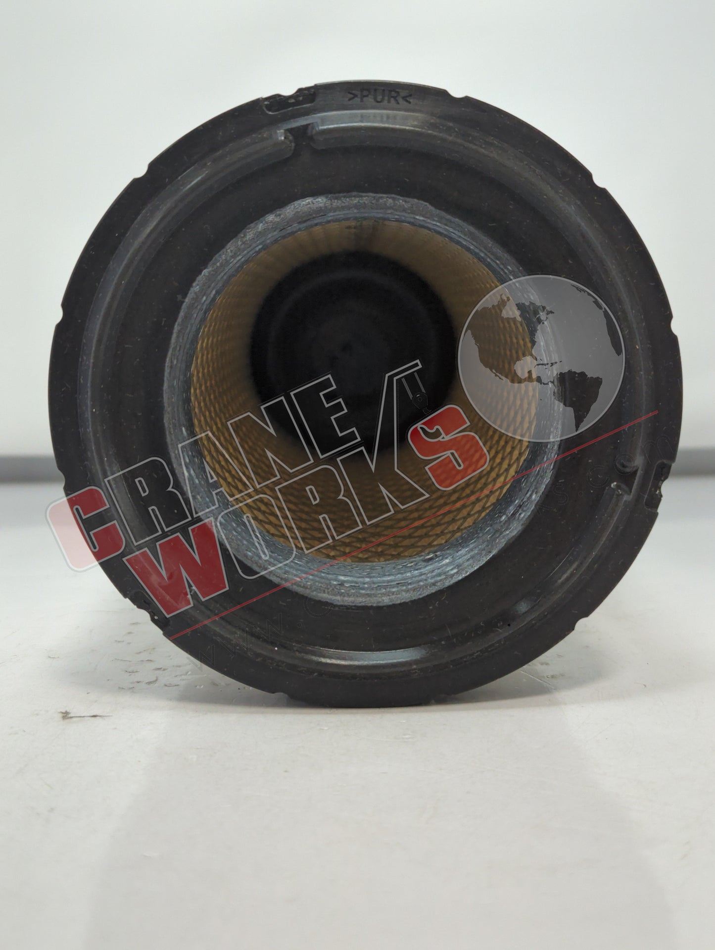 302014 | New Air Filter Compressor