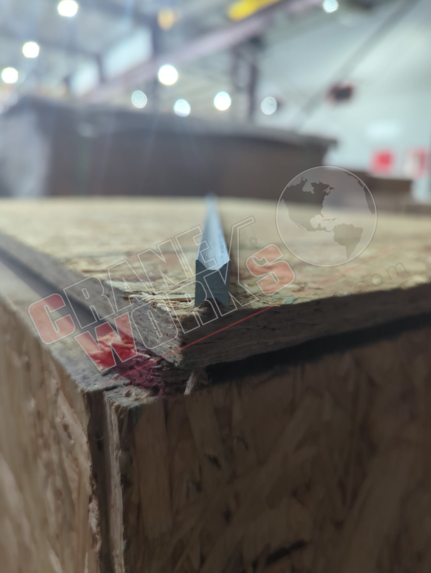 TODT120012 | New Dovetail Interlock