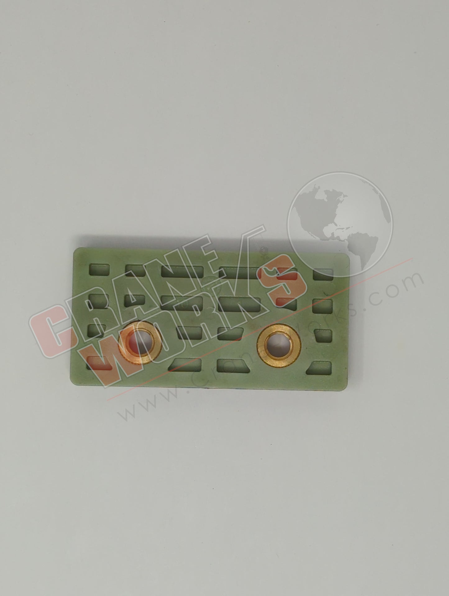 HF1468+00010 | New Guide Block, 10Mm