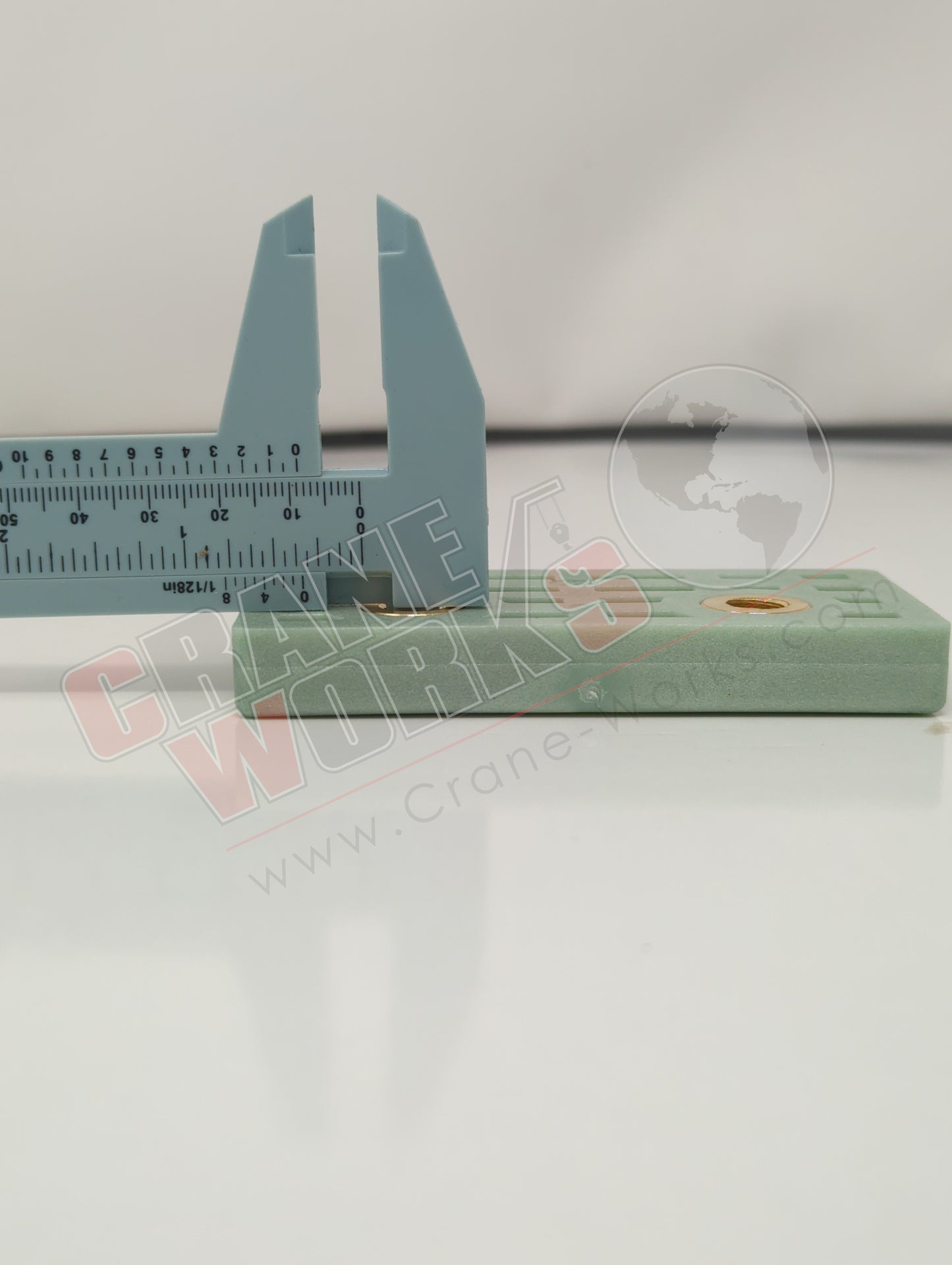 HF1468+00013 | New Guide Block, 13Mm