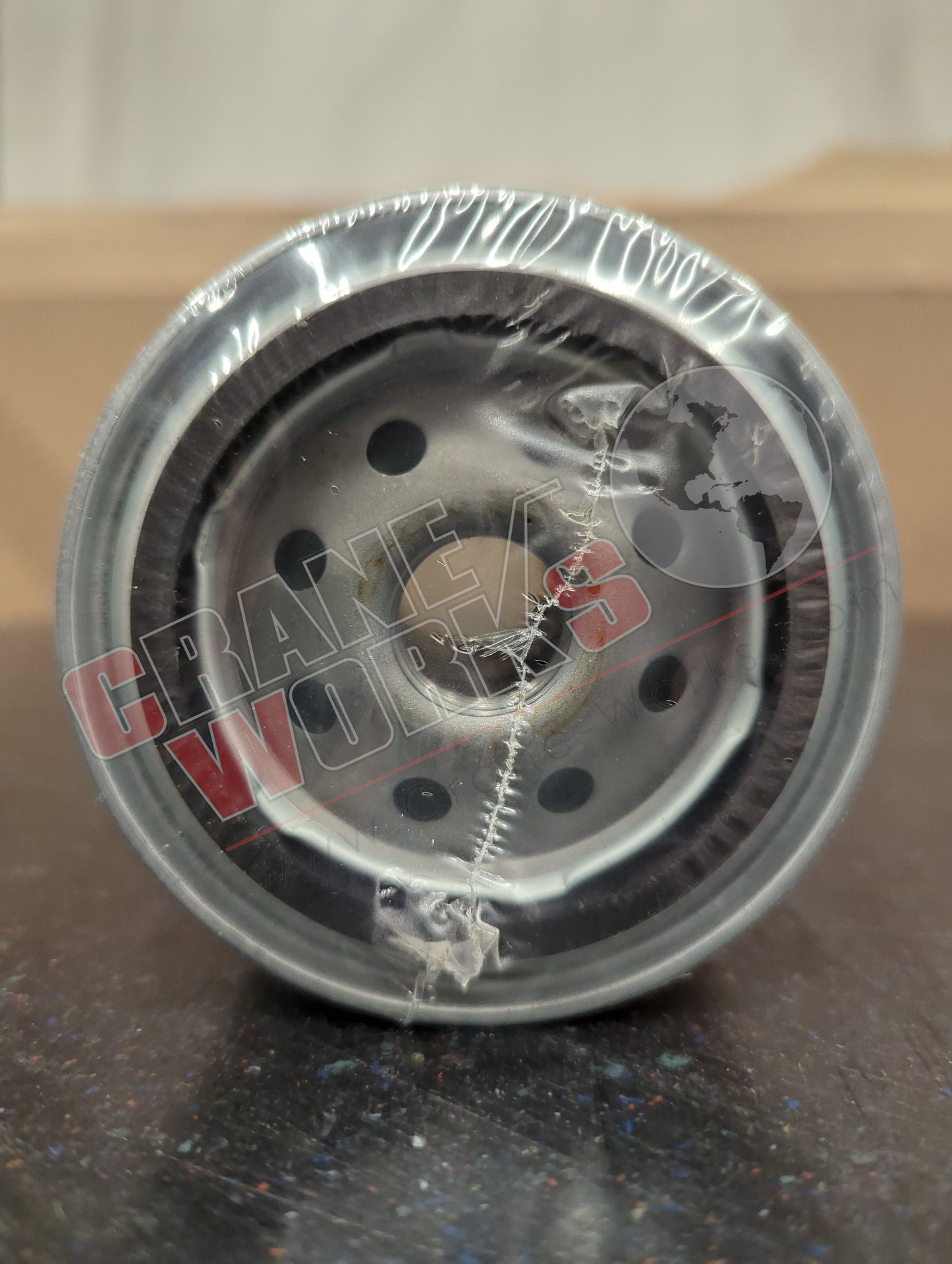 BF7534 | New Fuel Water Seperator