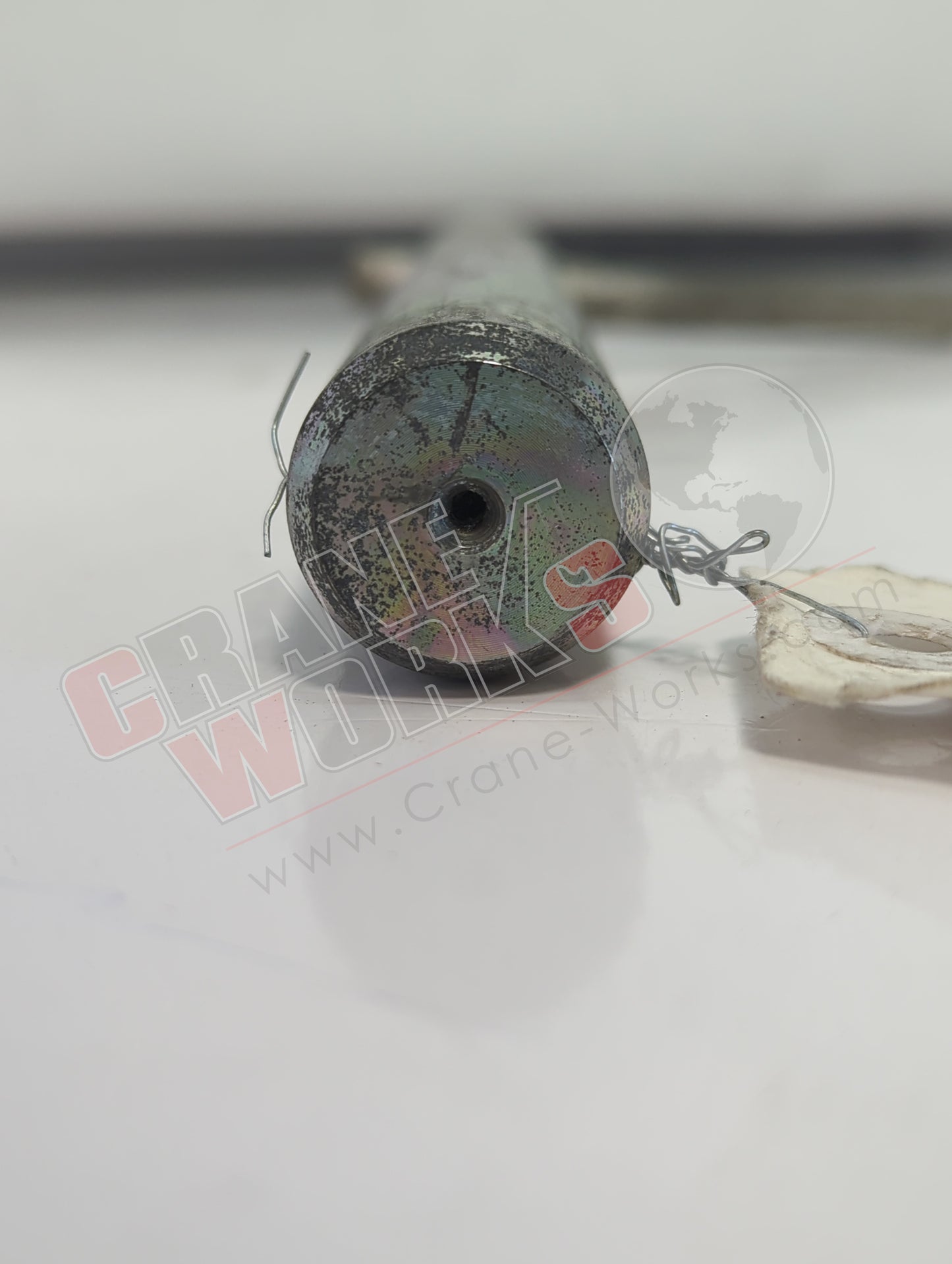 HIS 073A-TO | Used Pin