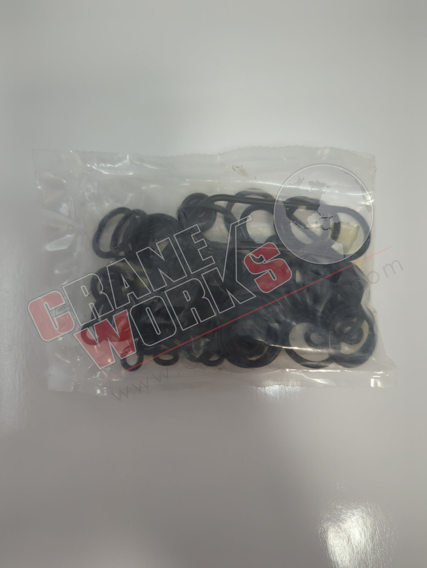 ES1419 | New Danfoss Tie Rod Bolt Set