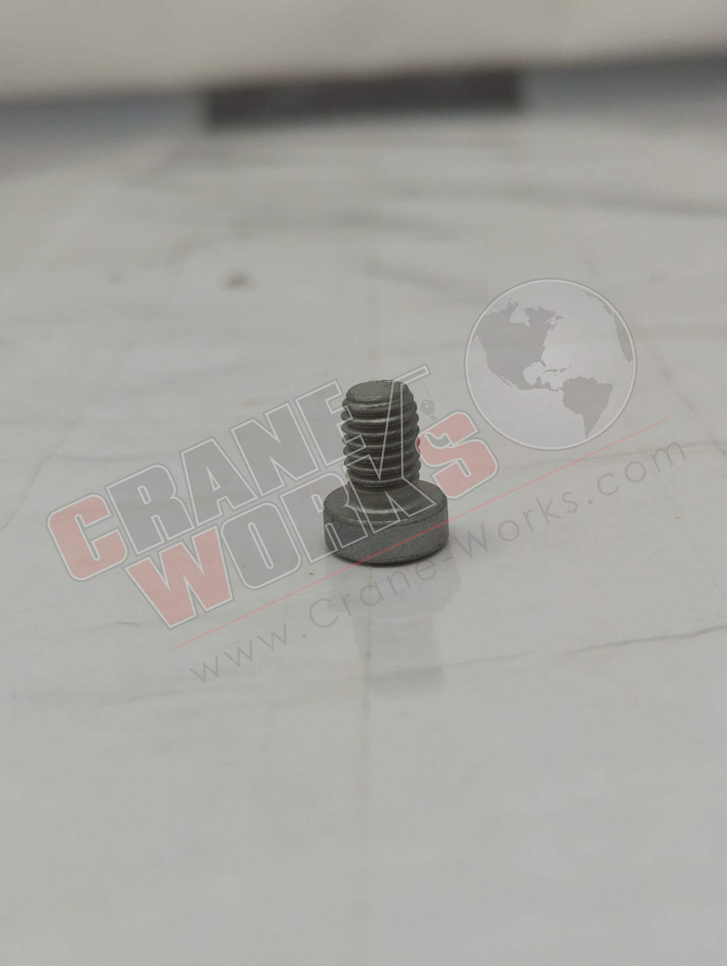 ES1082 | New Cyl Hd Screw M08X012