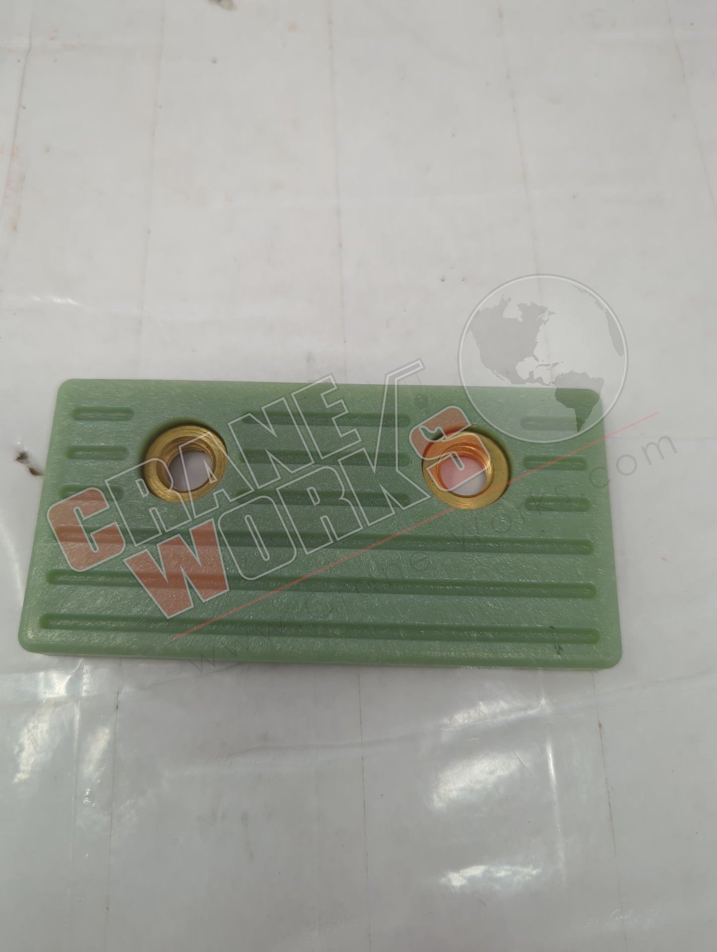 HF1468+00009 | New Guide Block, 9Mm