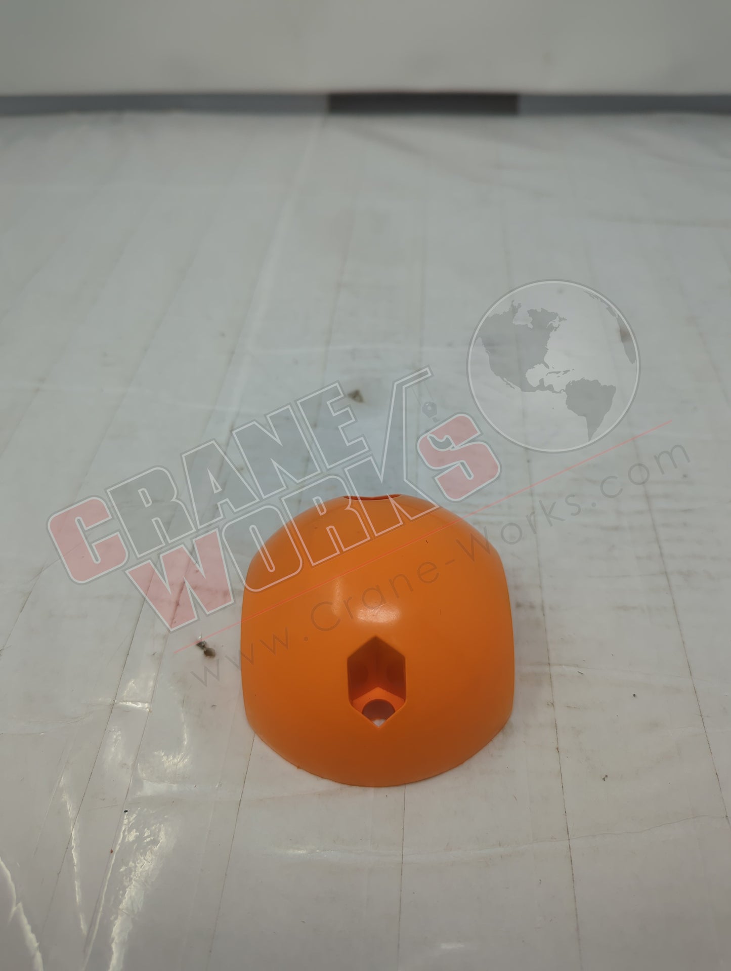 22.0198 | New 1/2" Ball Stop