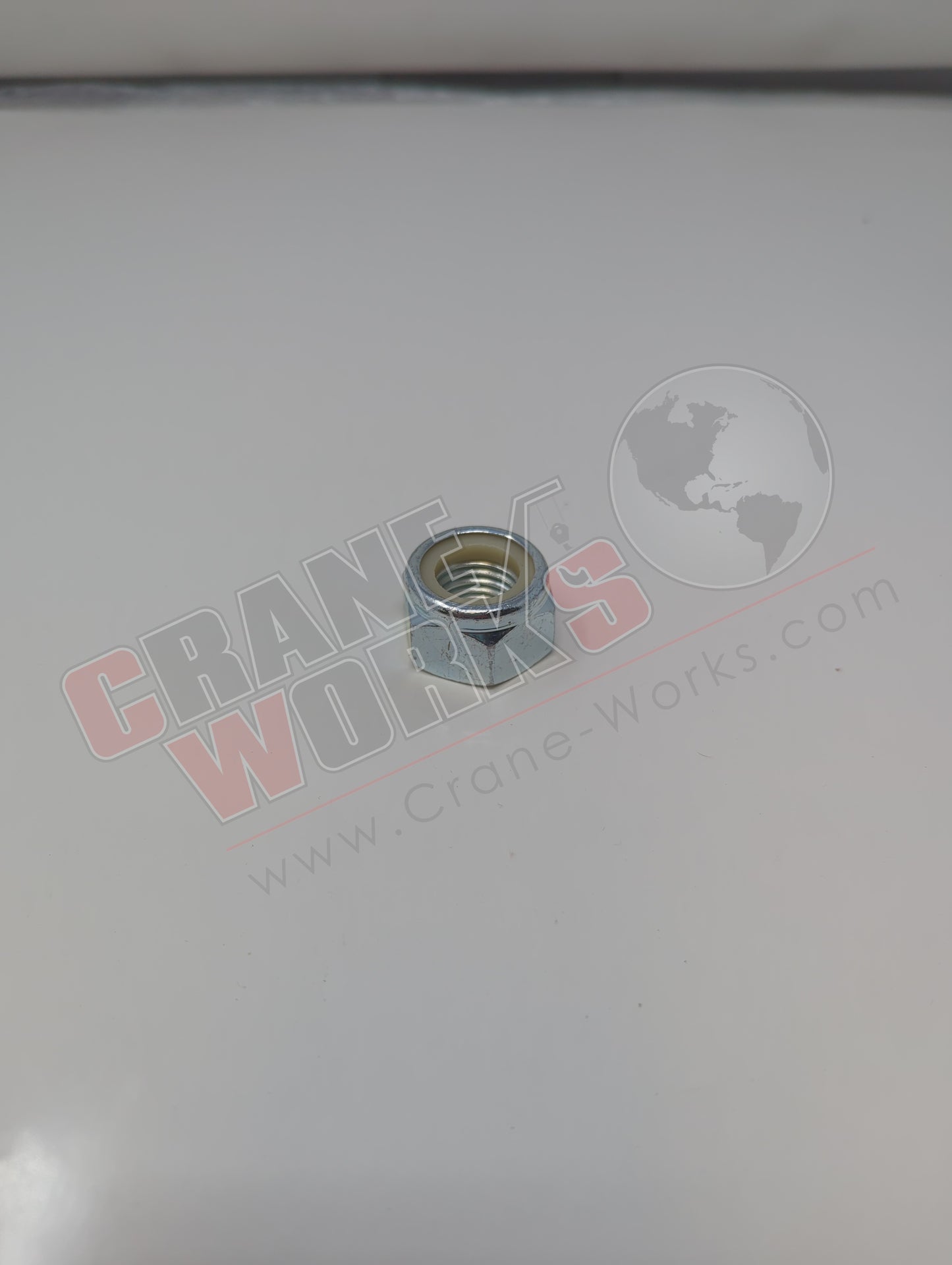 5030550017 | New M20 Nylock Nut