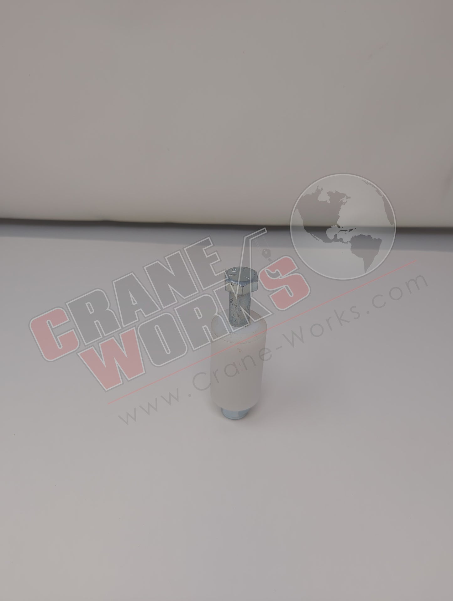 485070109 | New  Roller Assy, 3" X 1 1/2"