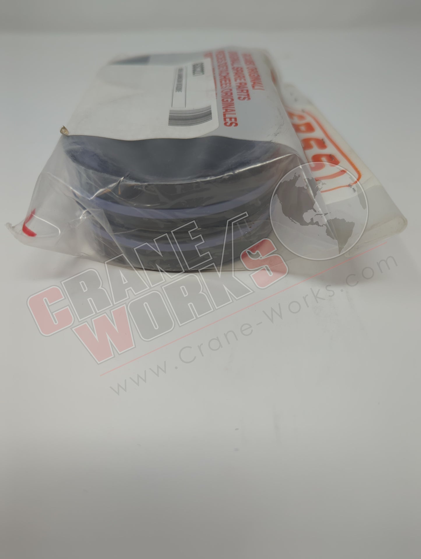 GSC227 | New Set Of Seals