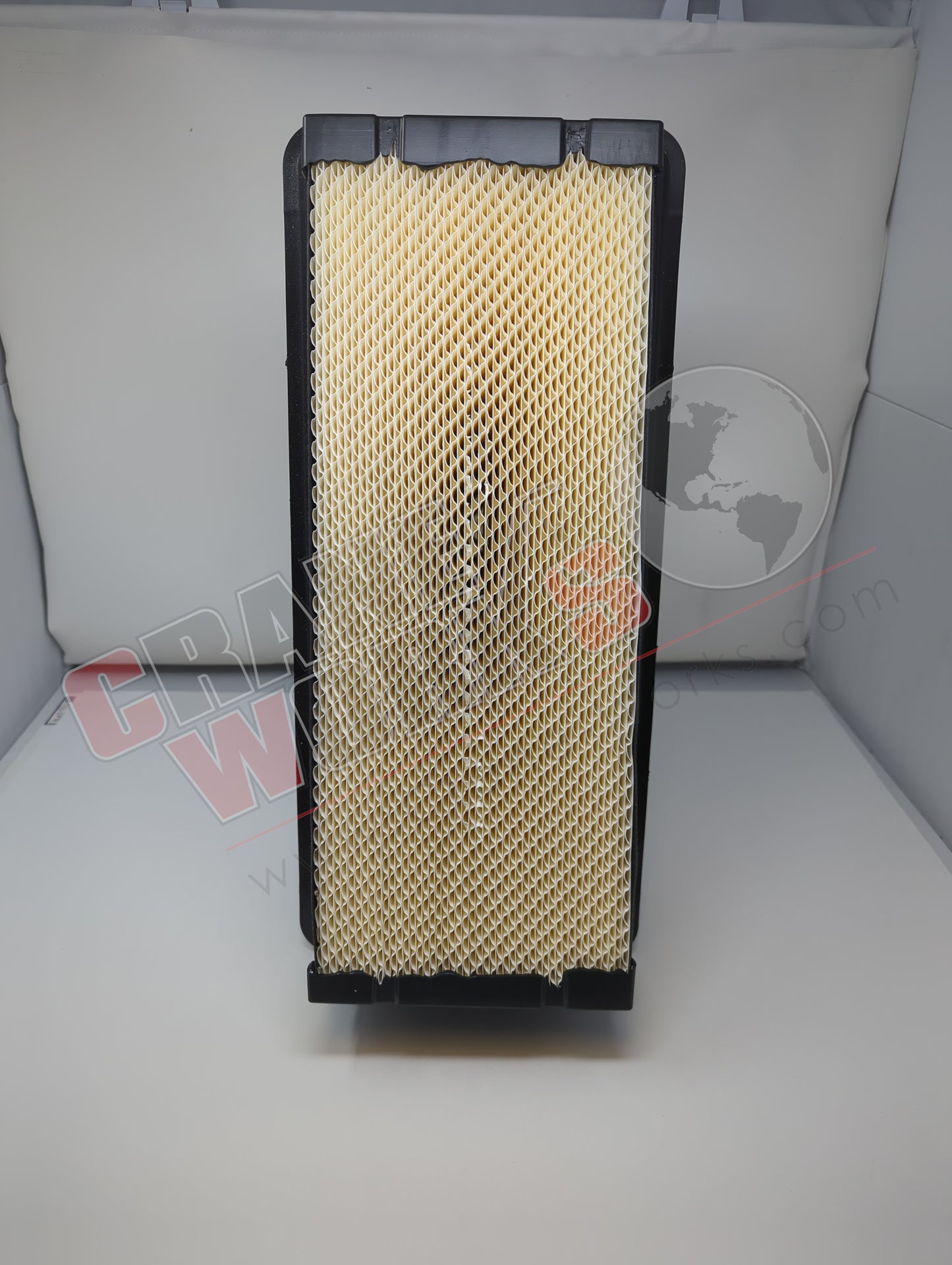 P621730 | New Filter, Air