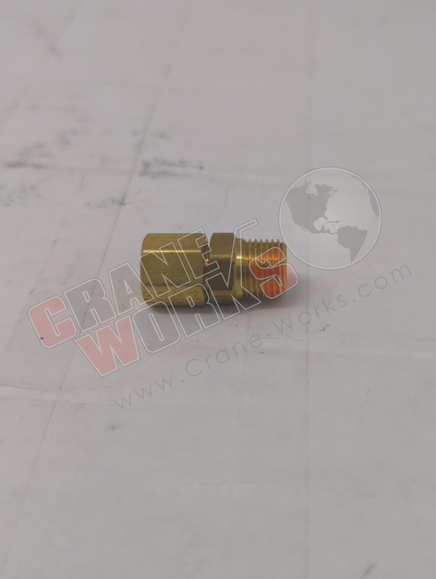 282X3X2 | New A/B Mil Conn 282X3X2