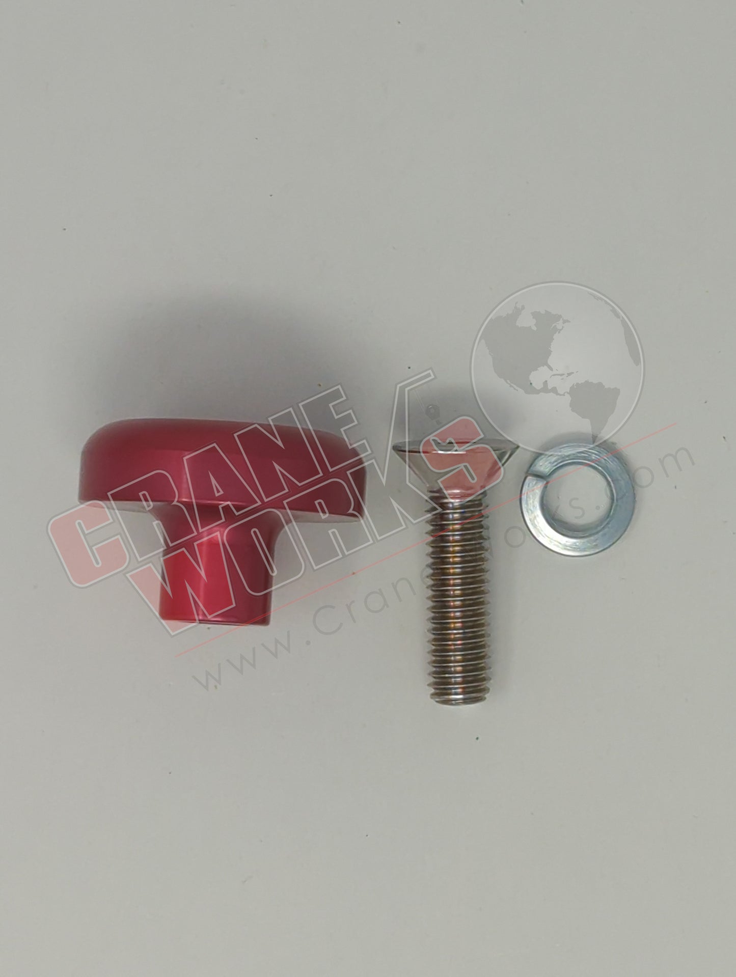 12CE | New Knob Only For Selector Valve