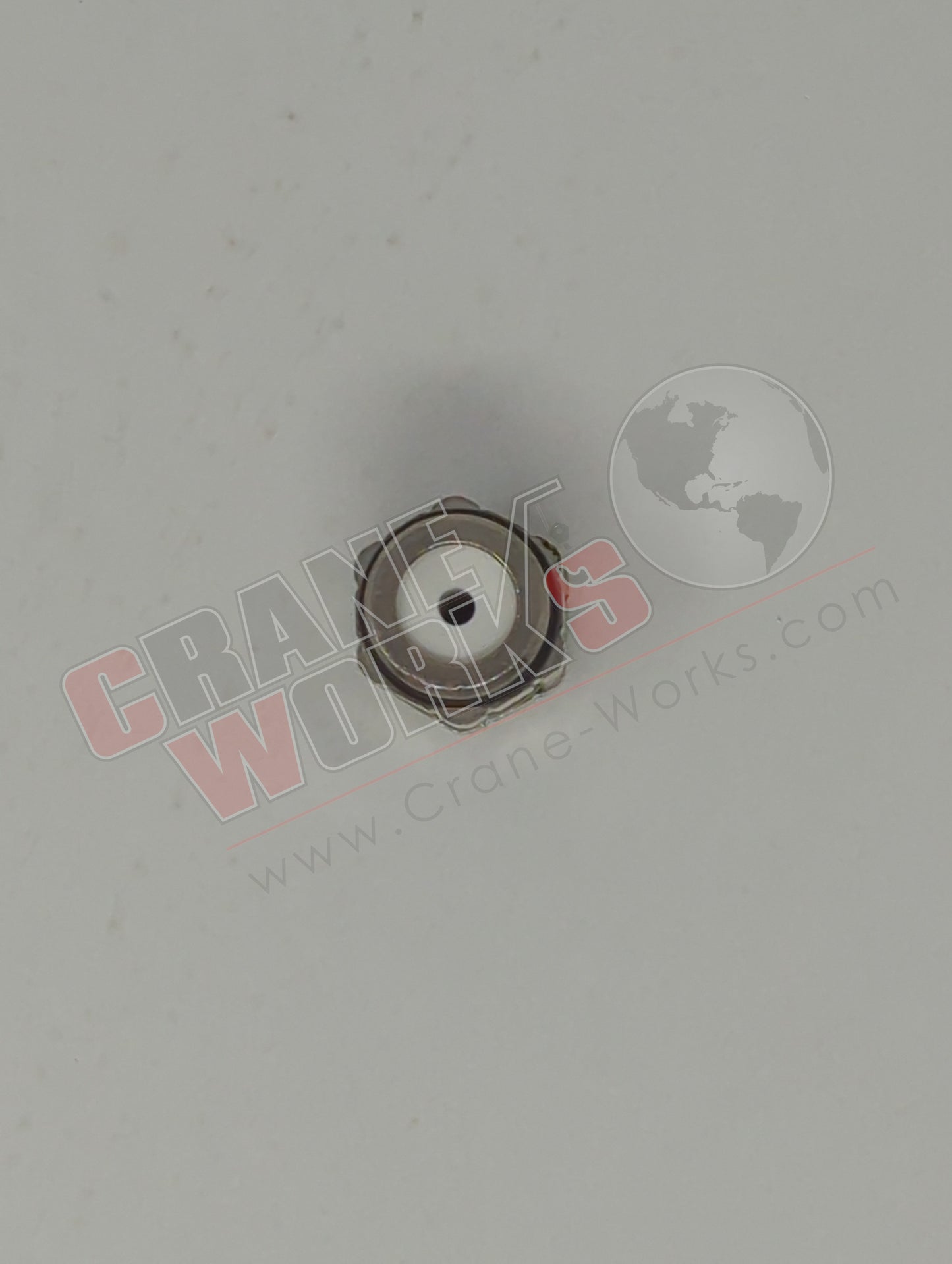 021-441-090-909 | New Strain Relief/ White Inster