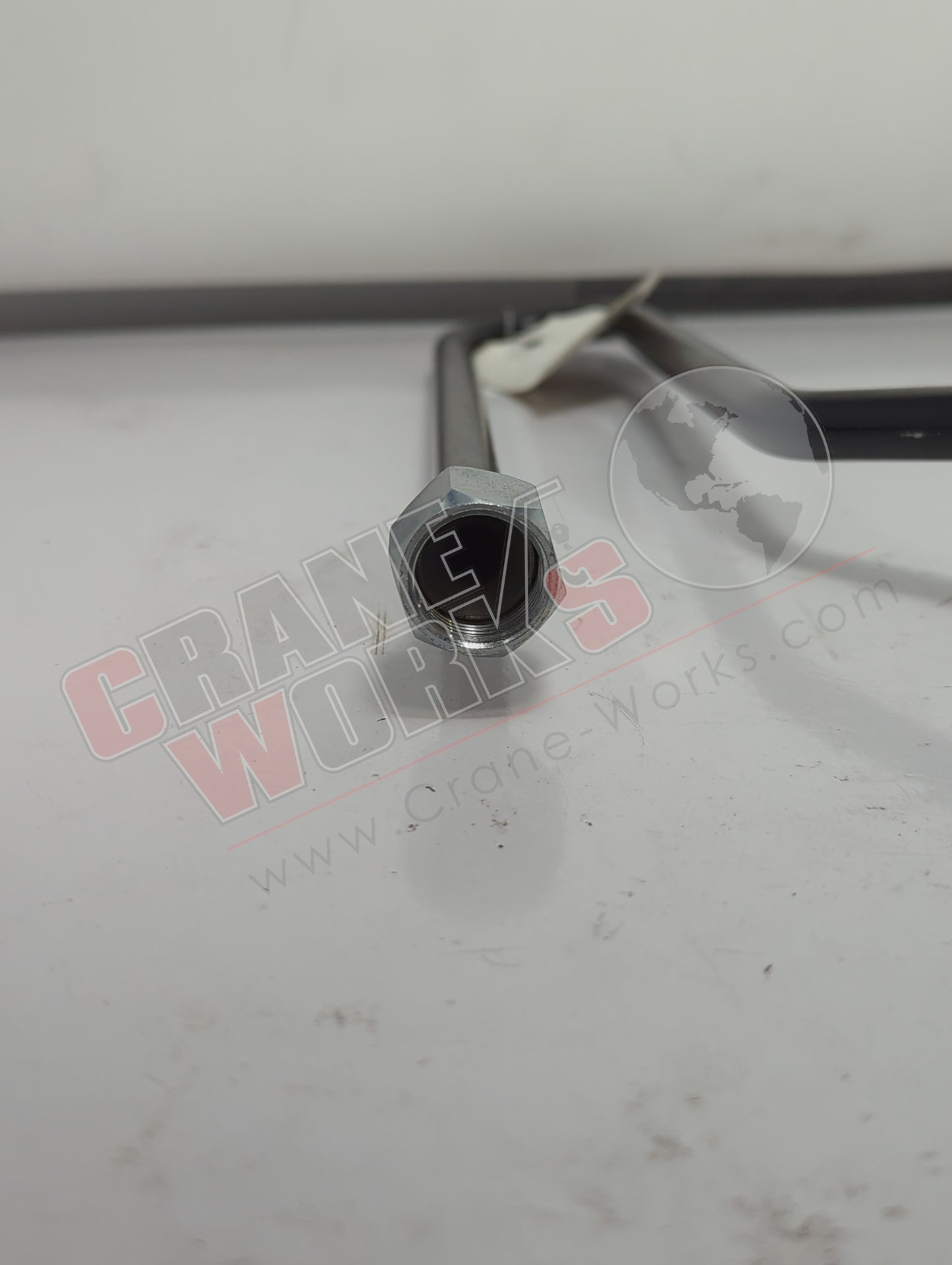 HLR 8276JI | New Pipe