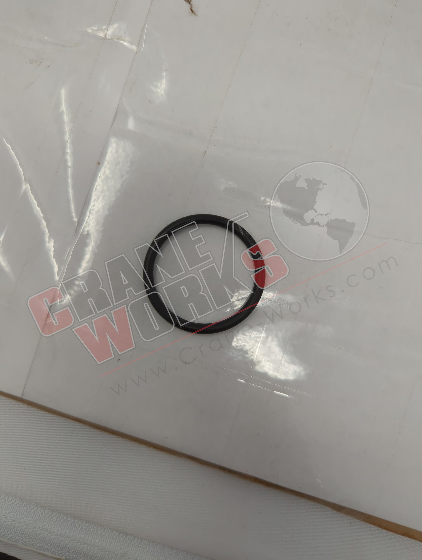 EO 004 | New O-Ring