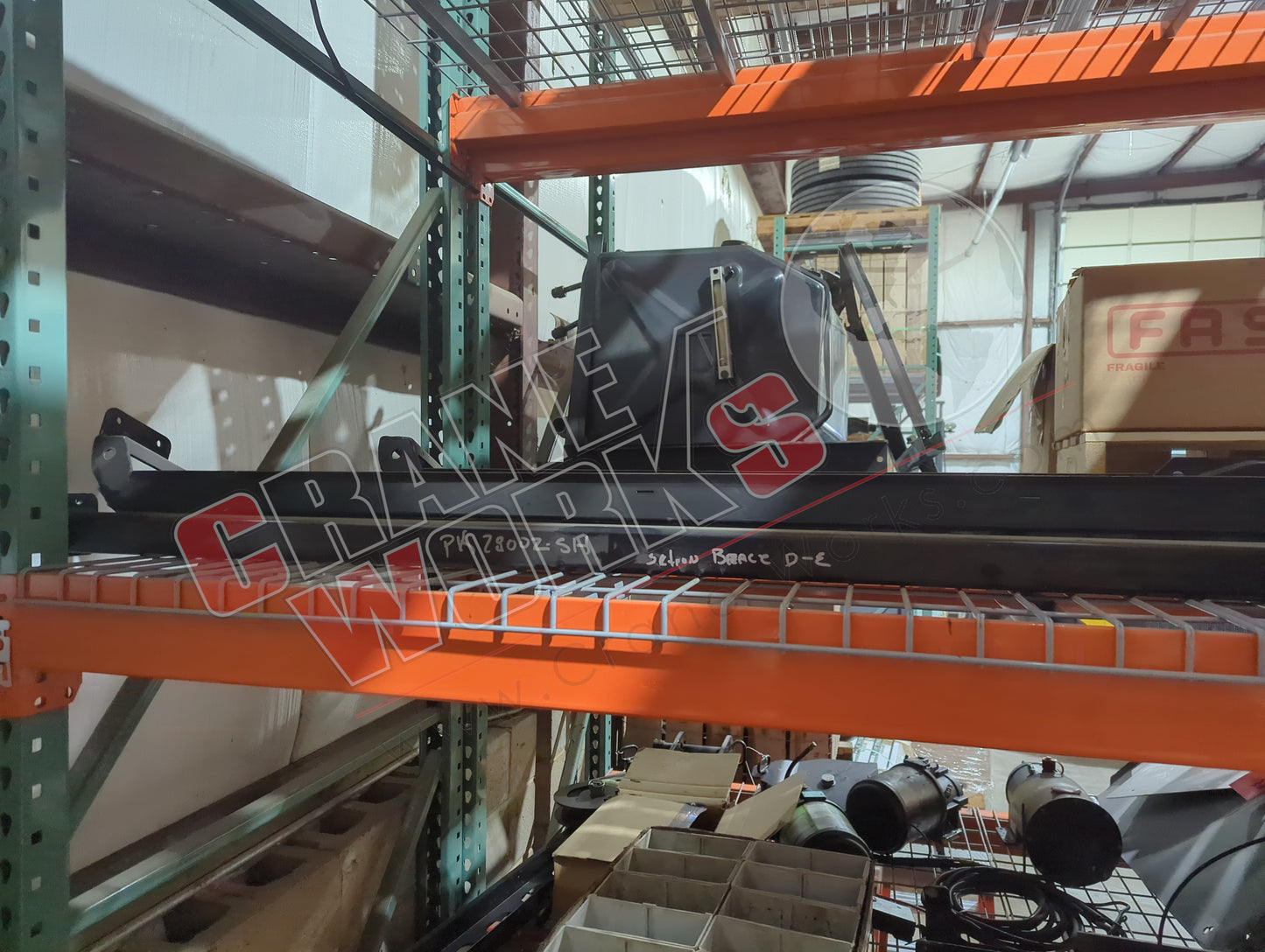 KTK016-BA | New Tank - 90L - 24Gal