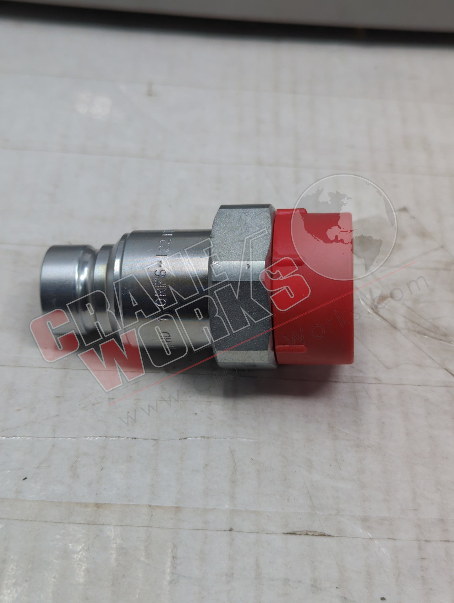 K28857010 | New Saturn Block Coupler Male