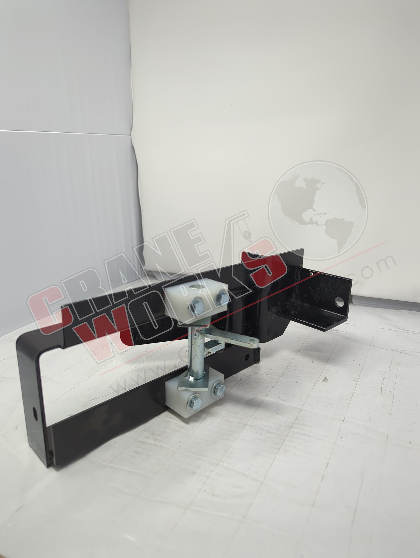 600-40347 | New Throttle, Sub-Assembly