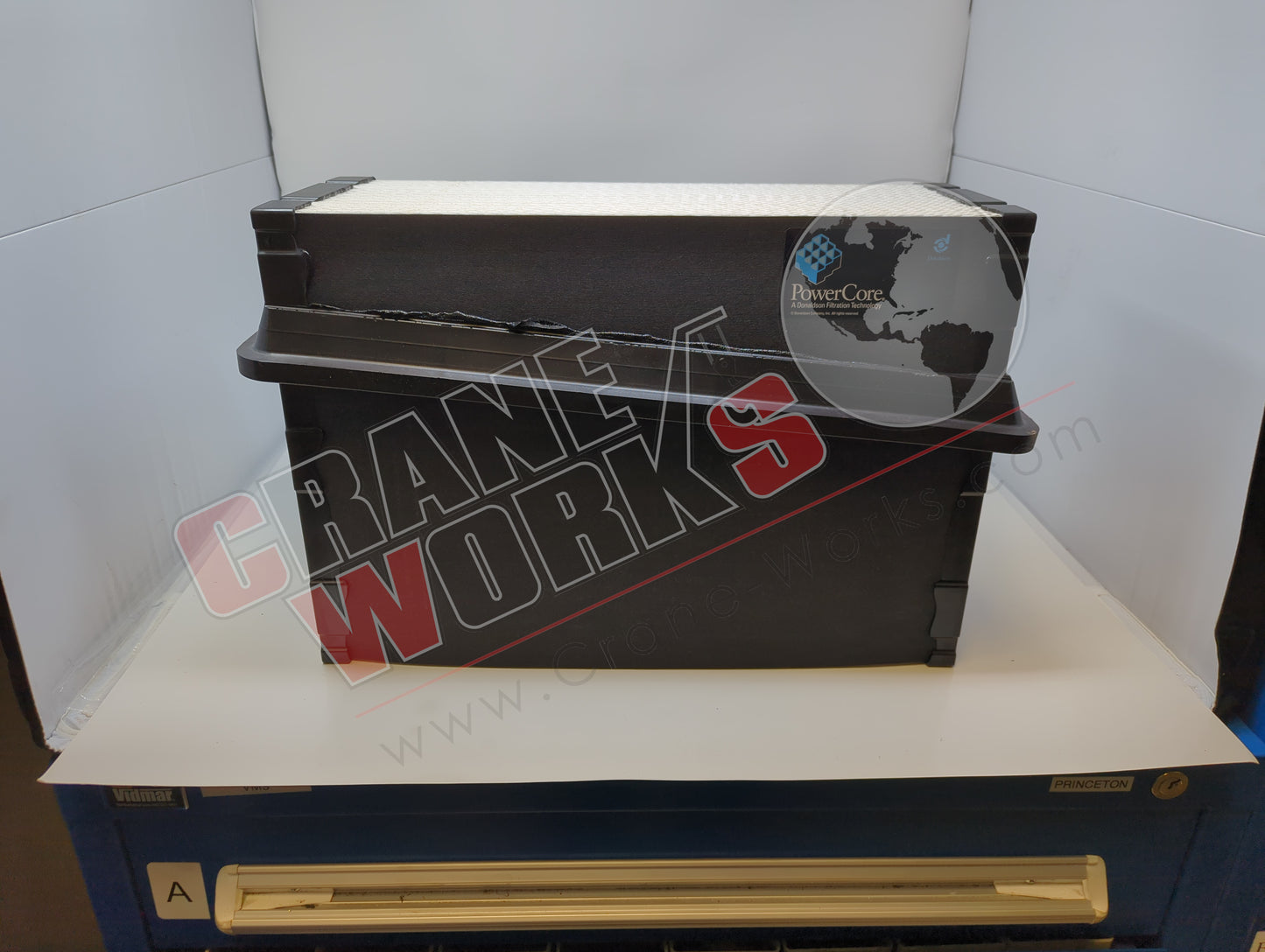 P637453 | New Air Filter