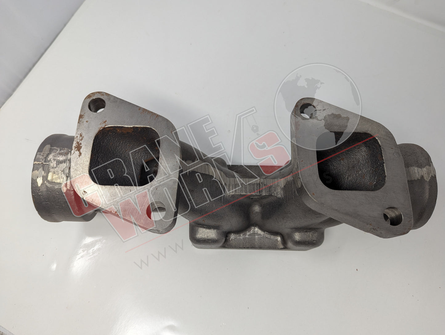 104GC5213AM | New Exhaust Manifold