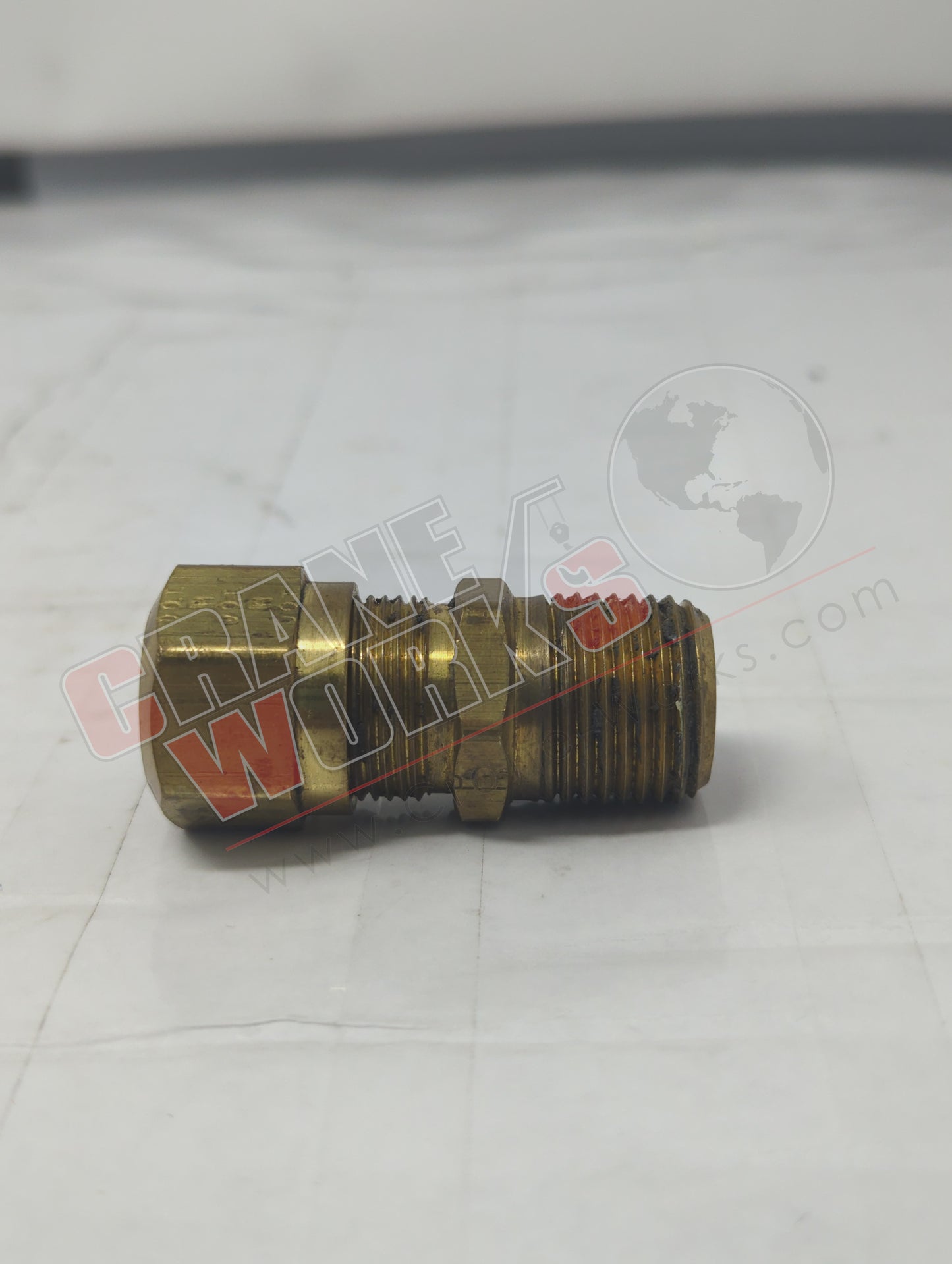 10767 | New 5/8 Tube X 1/2 Mpt (68Nta-10-08)