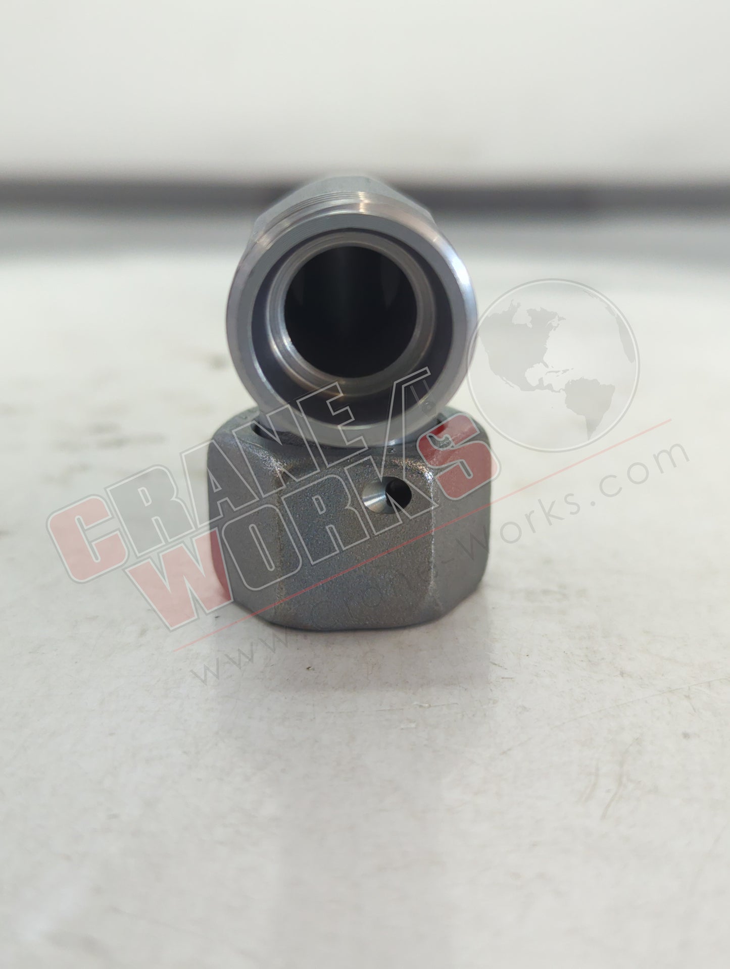 EA 843 | New Fitting. (Old # Ye70027)