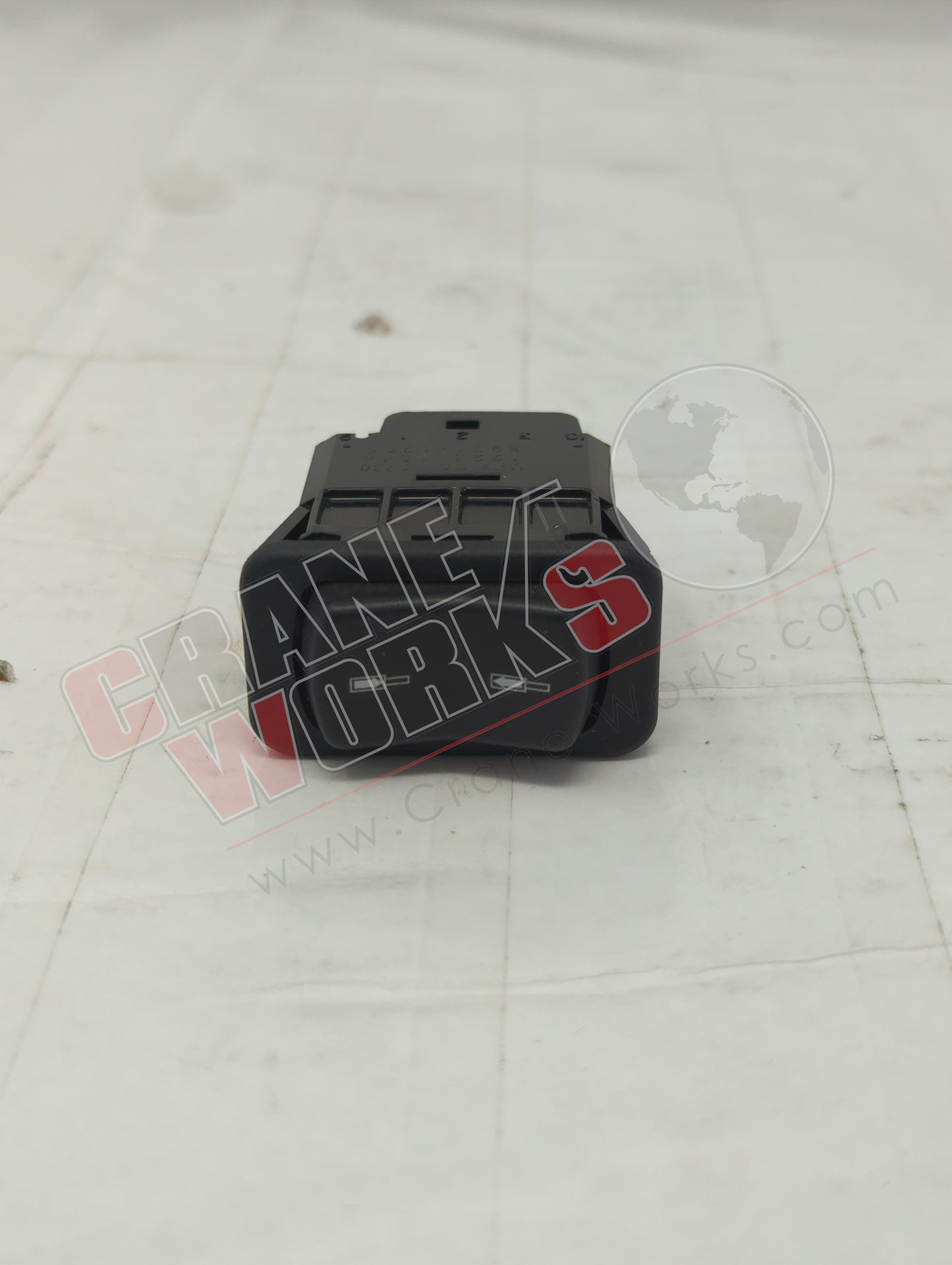 1223-1044 | New Rocker Switch