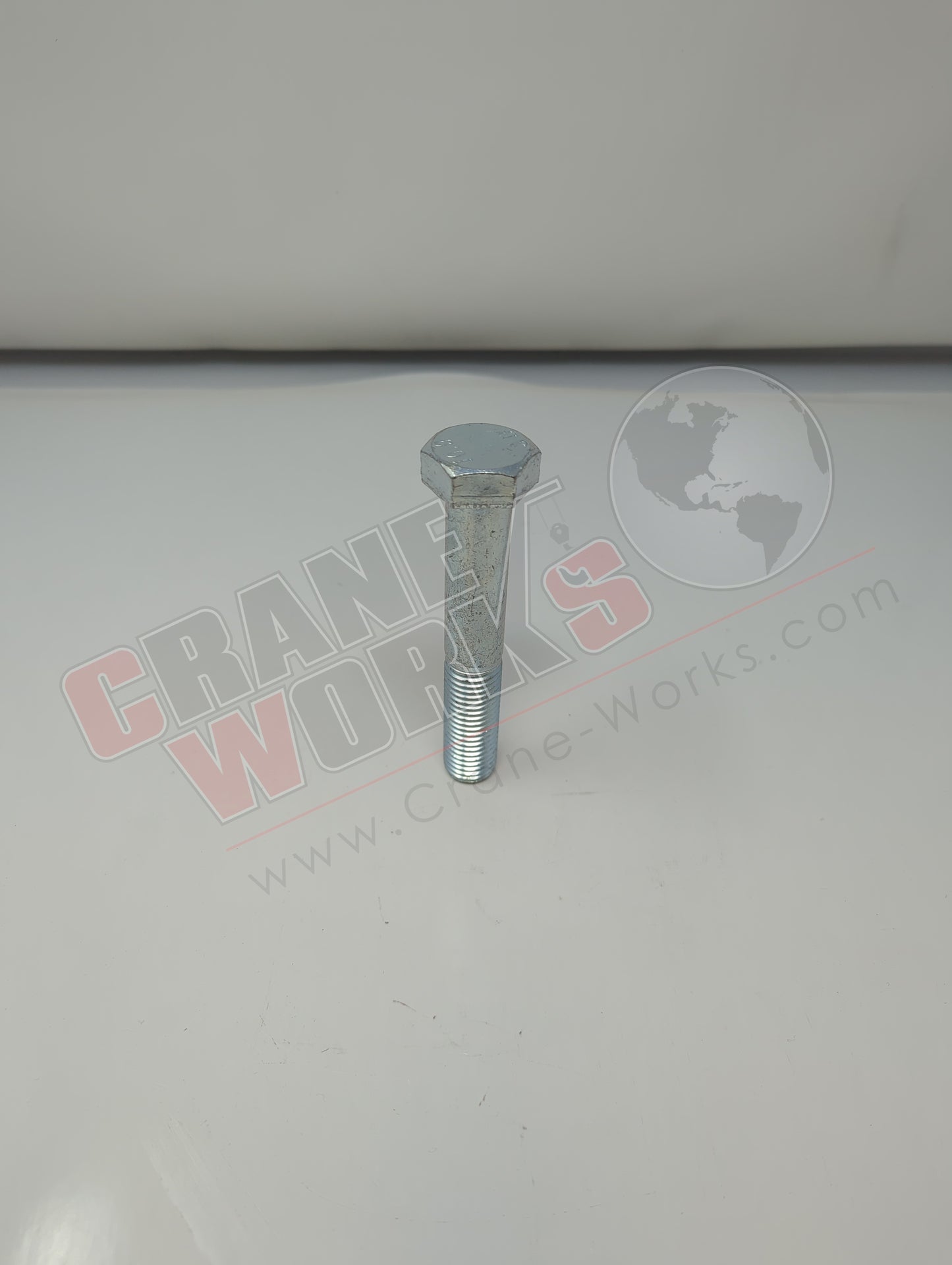 66126 | New Hhcs M20 X 120