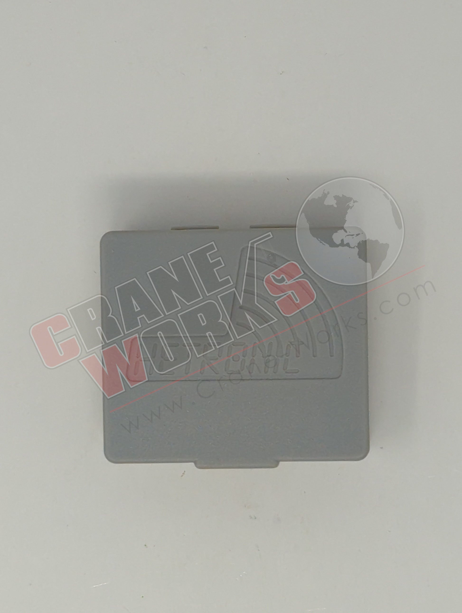 Picture of 68301000, a  New Battery Mini Nimh 3.6V / 2.75 Ah Nimh 10-Cell, angle 3.
