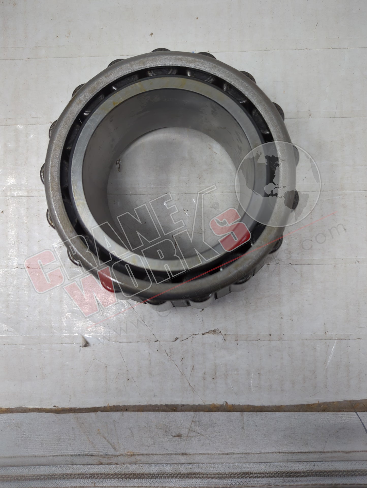 800126 | New Bearing  Rw1650 Wheel