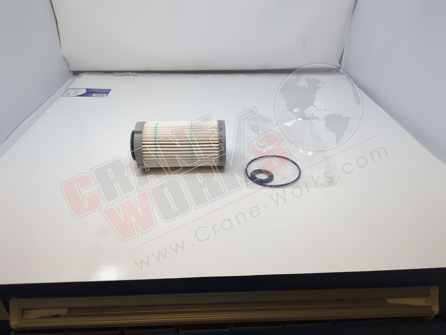 50354906245 | New Fuel Filter