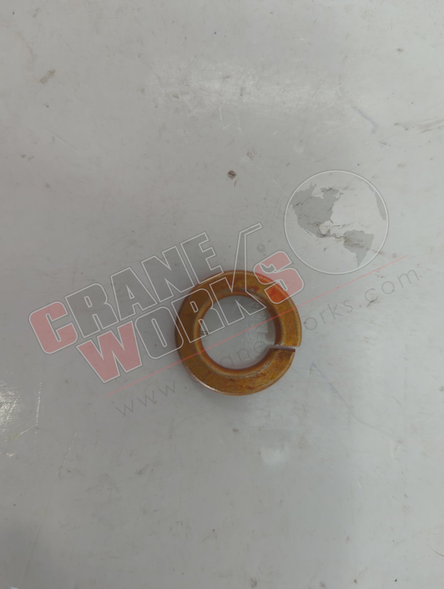 39729 | New Lock Washer 1/2-Zy (54510)