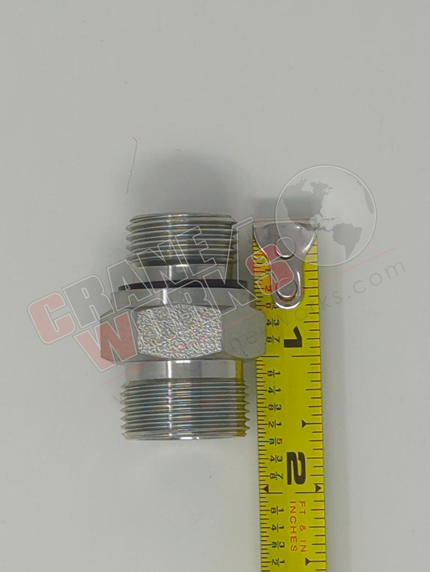 5002S-16-08 | New Din X Mbspp Es Seal