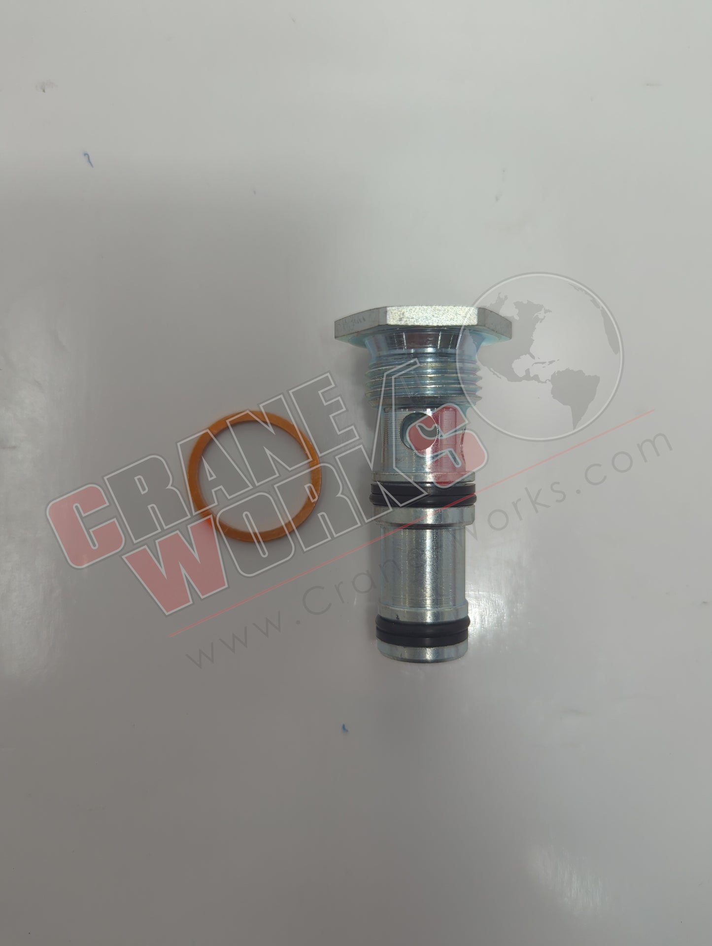 EV4495 | New Pressure Forward