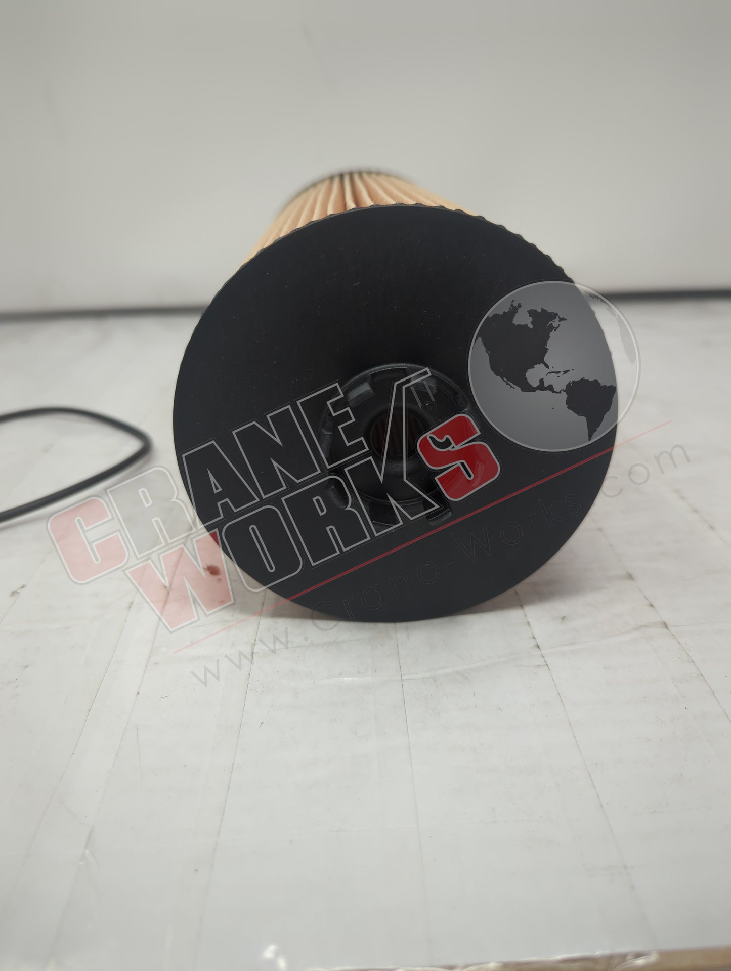 A0001802909 | New Oil Filter