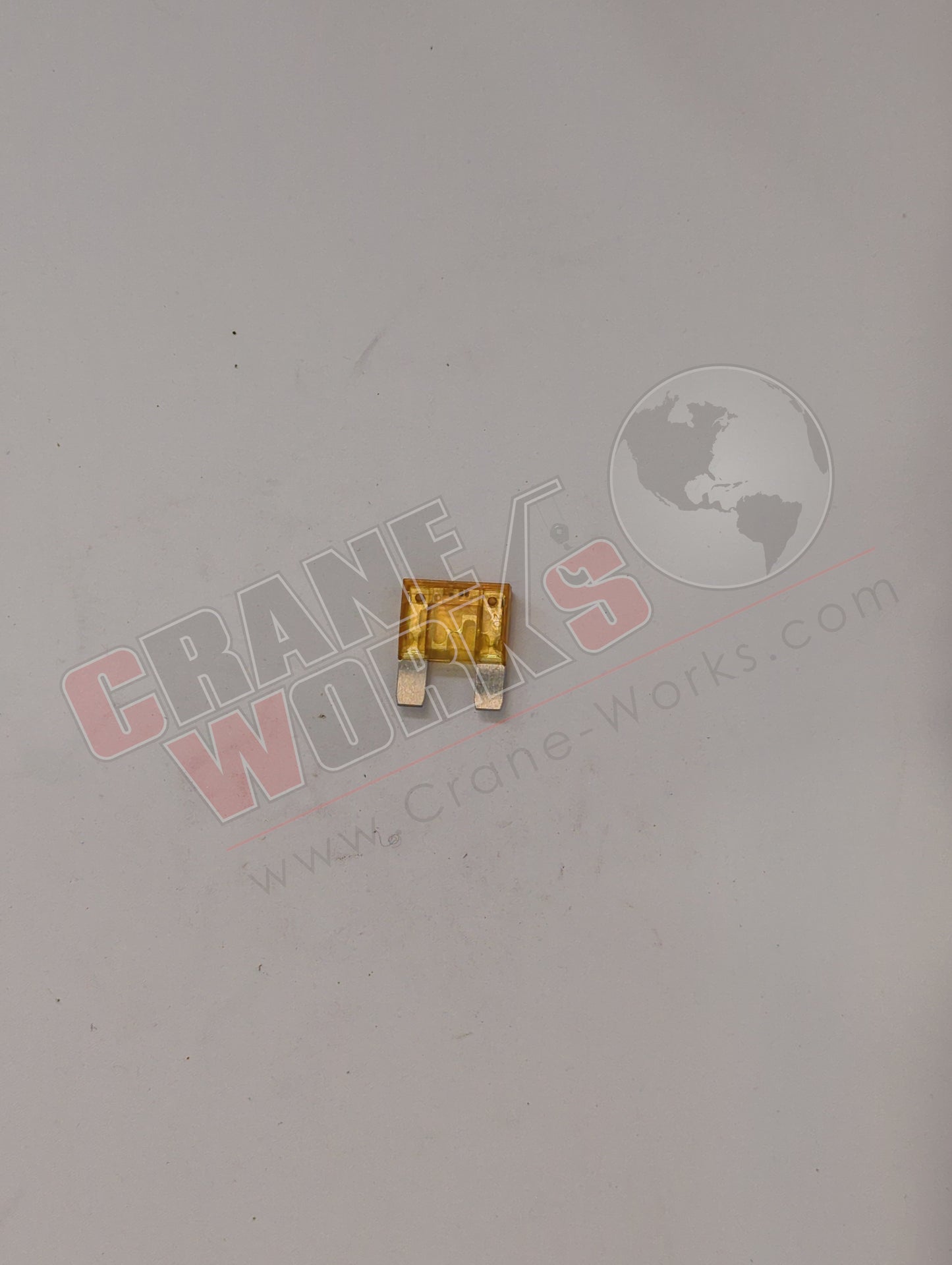 MAXI20 | New Maxi Fuse 20 Amp